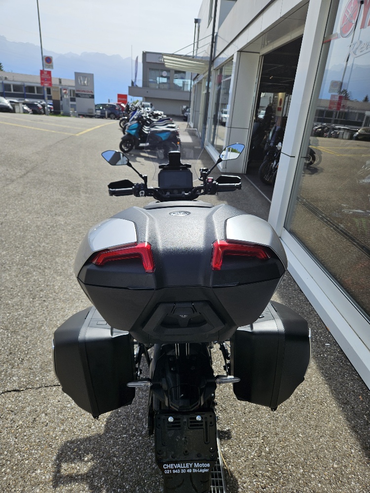 YAMAHA Tracer 9 GT+ / DEPOT-VENTE-image-3
