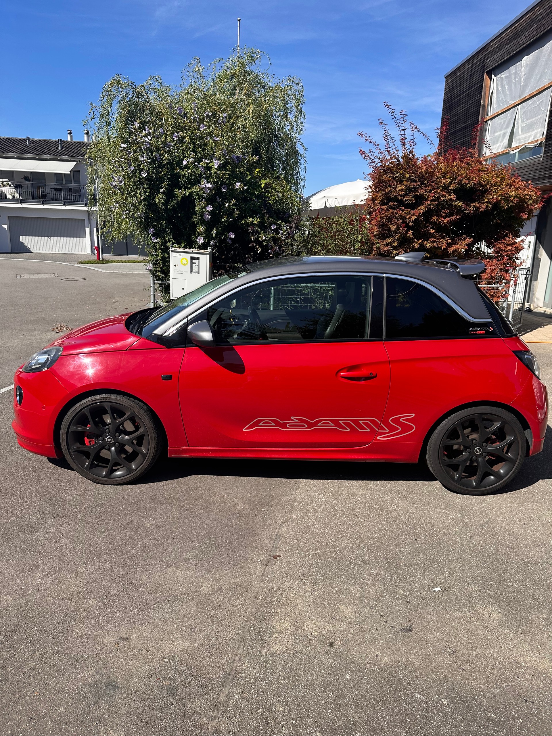 OPEL 1.4i Turbo S S/S-image-3