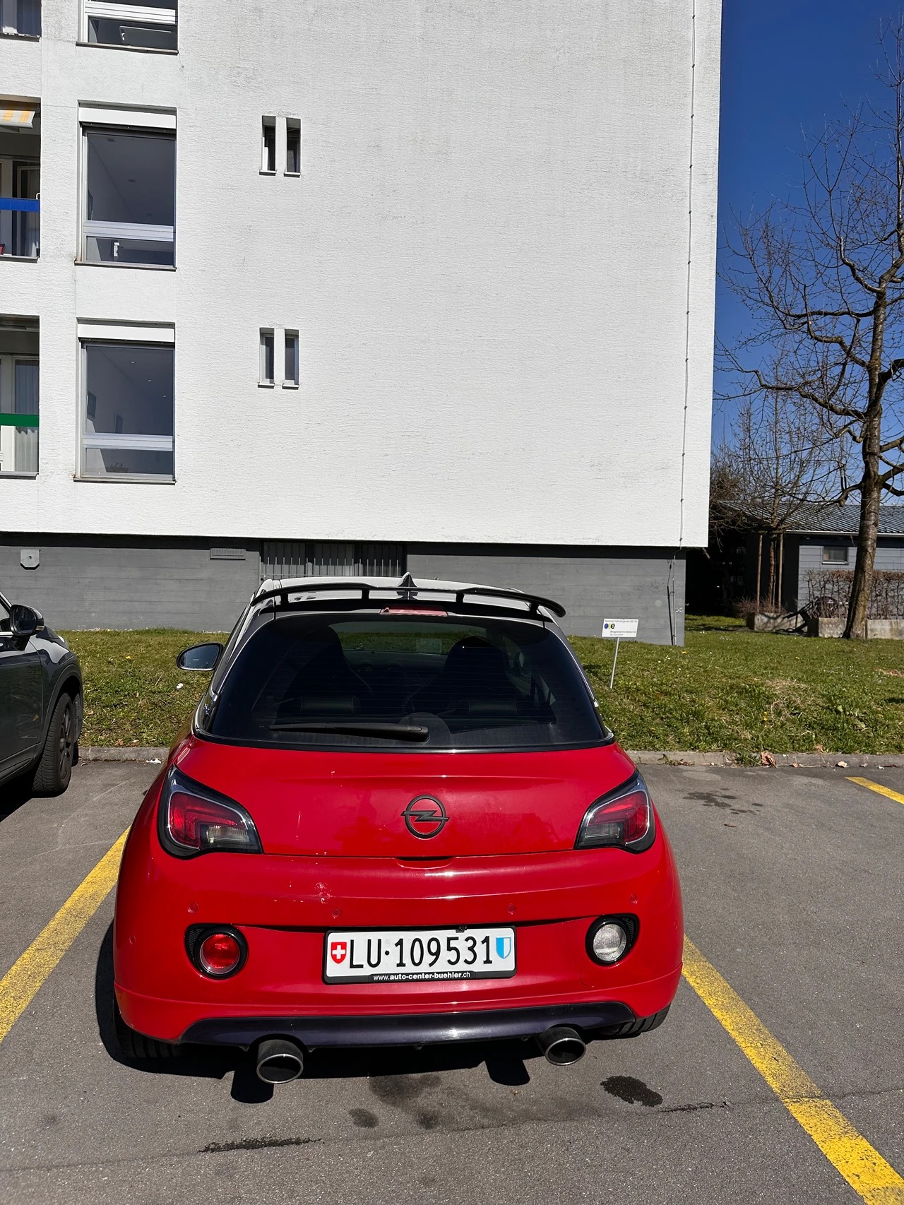 OPEL 1.4i Turbo S S/S-image-5