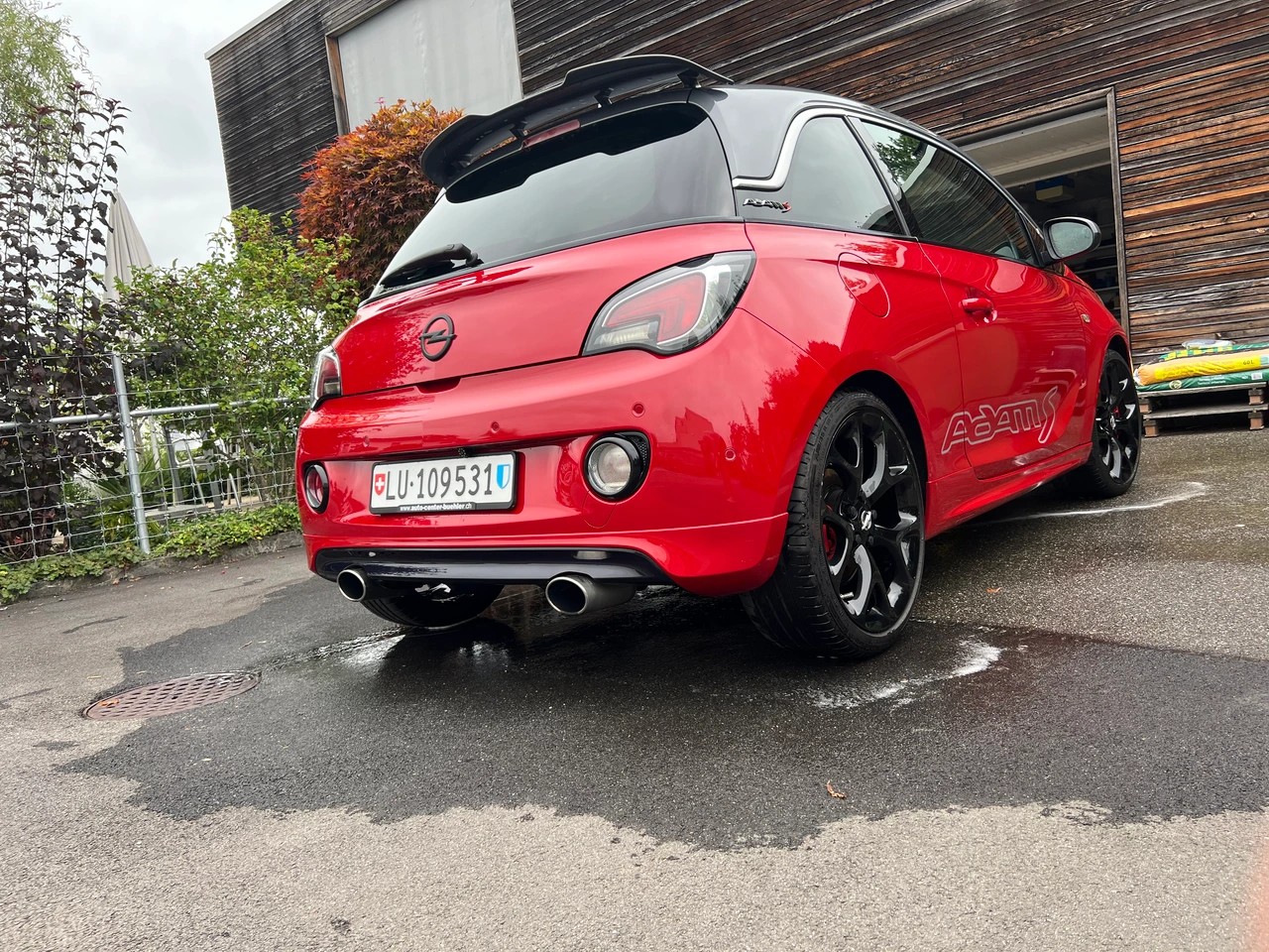 OPEL 1.4i Turbo S S/S-image-2