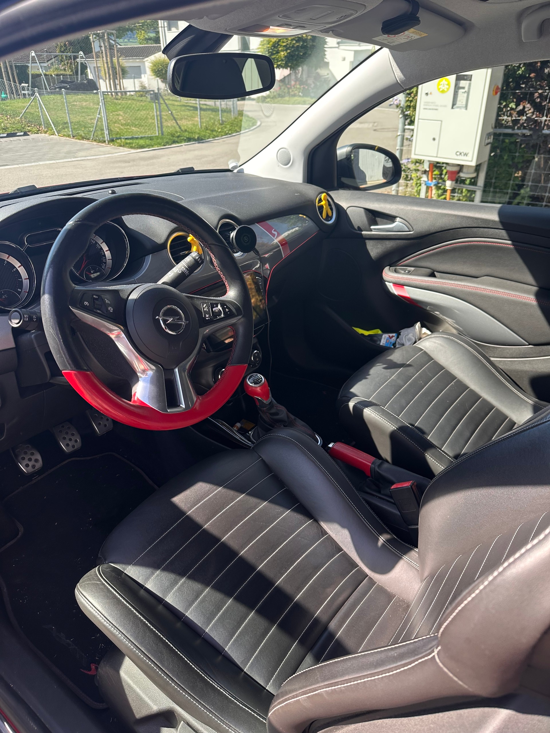 OPEL 1.4i Turbo S S/S-image-7