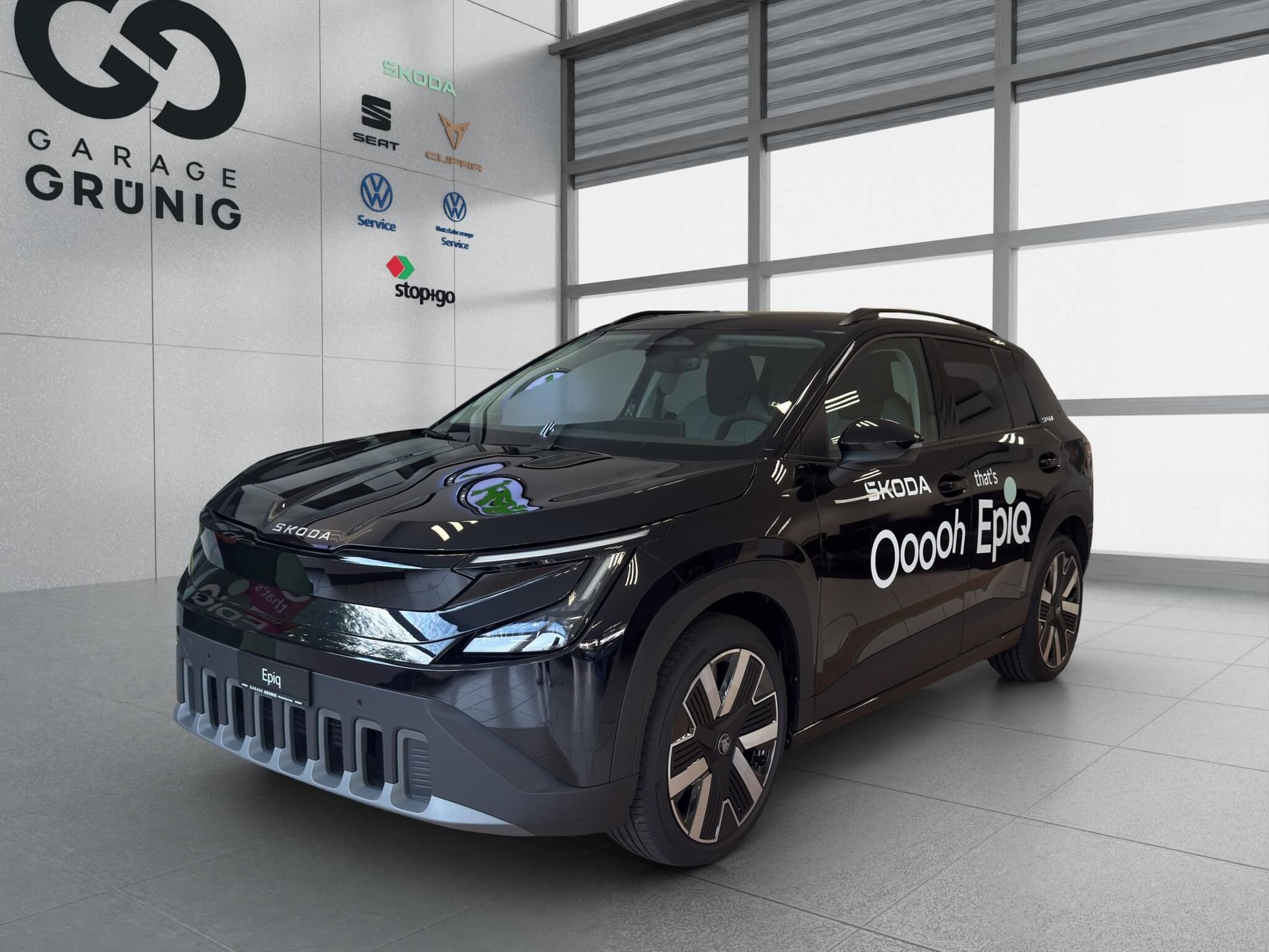 SKODA Epiq 55 Selection-showroom-element-1