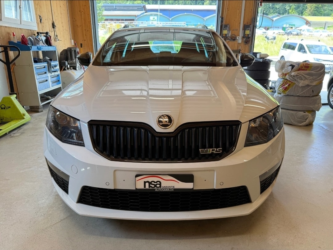 SKODA Octavia Combi 2.0 TSI RS DSG-showroom-element-1