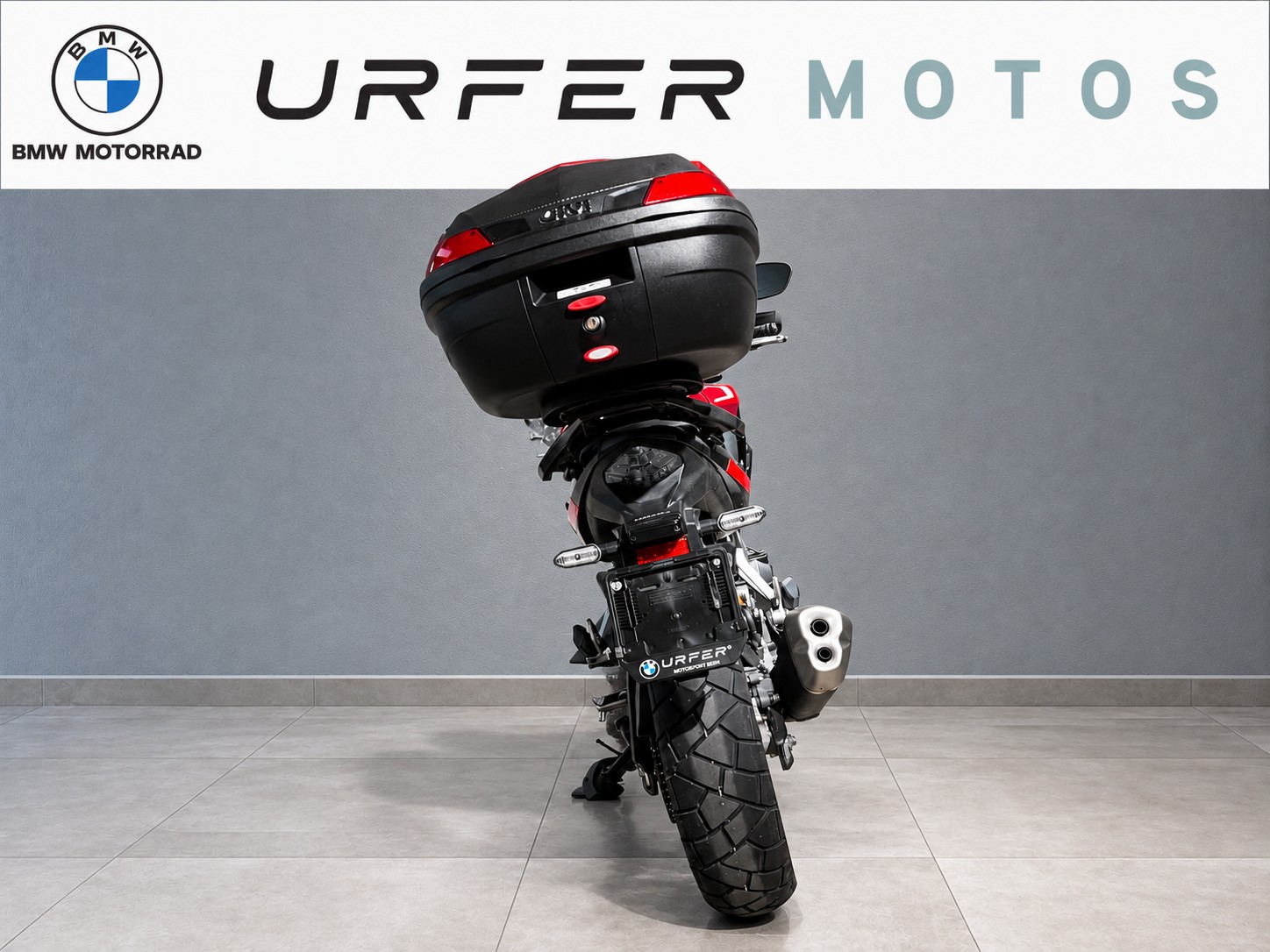 HONDA CB 500 X-image-4