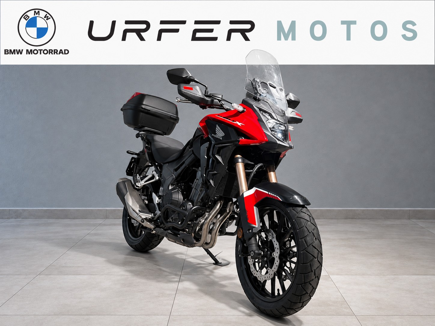 HONDA CB 500 X-showroom-element-1