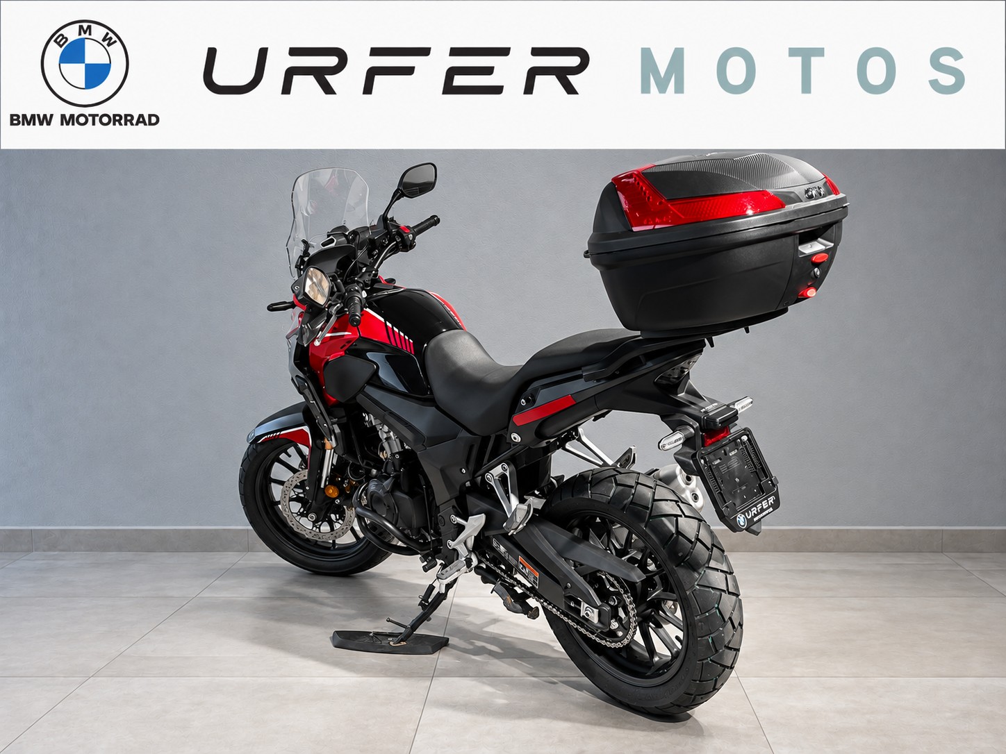 HONDA CB 500 X-showroom-element-3