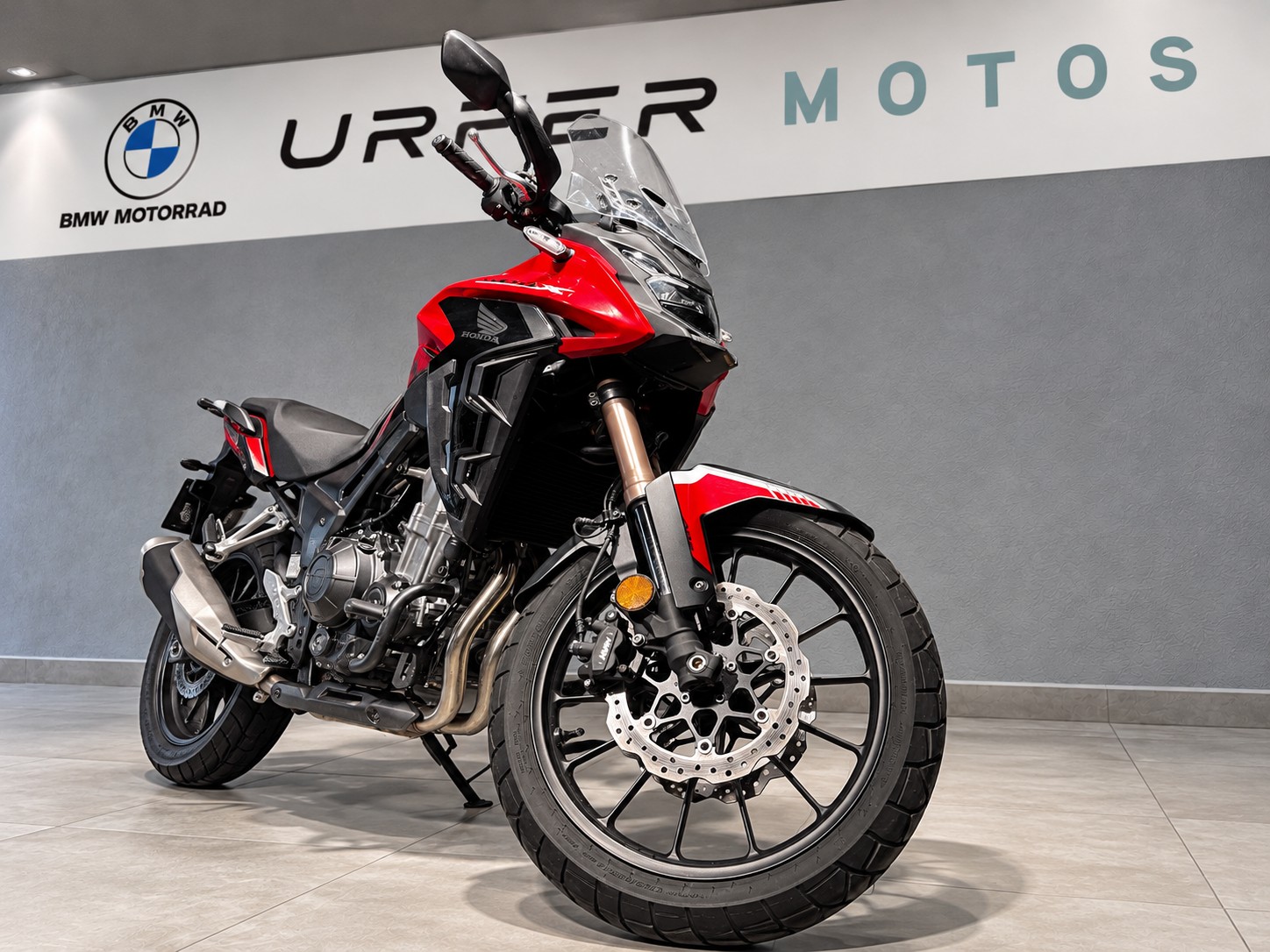 HONDA CB 500 X-image-6