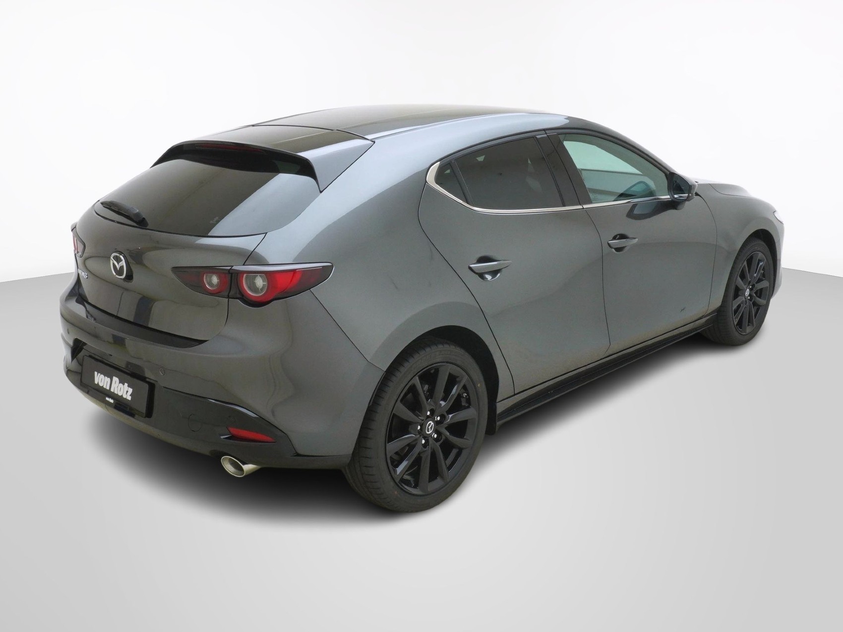 MAZDA 3 Hatchback 2.0 186 Exclusive-Line-showroom-element-3