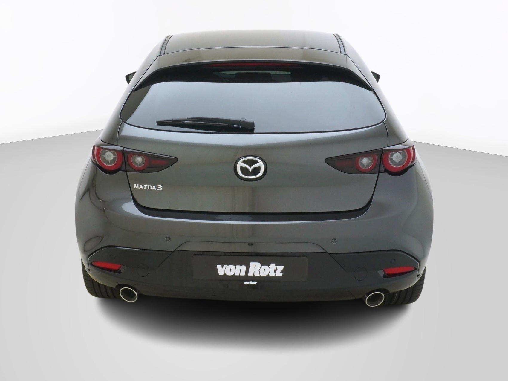 MAZDA 3 Hatchback 2.0 186 Exclusive-Line-showroom-element-2