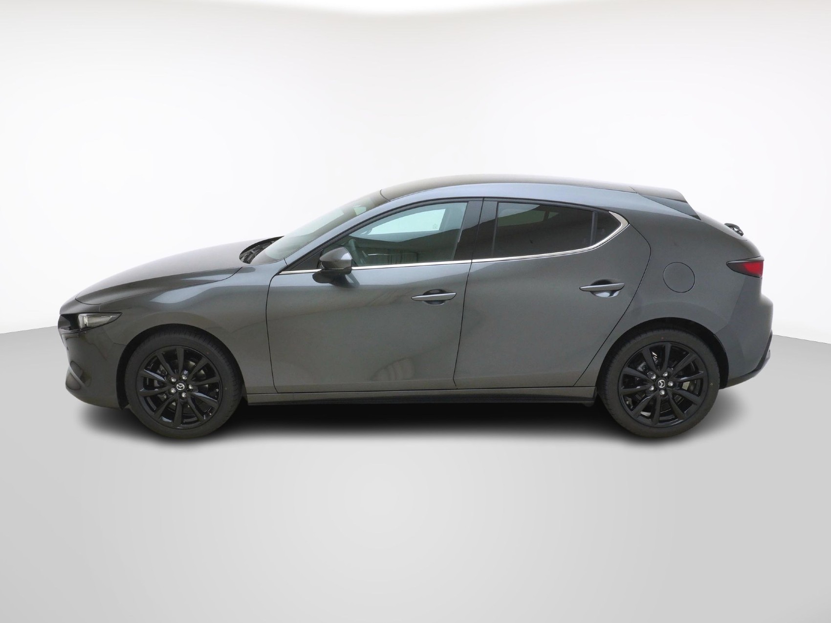 MAZDA 3 Hatchback 2.0 186 Exclusive-Line-showroom-element-1