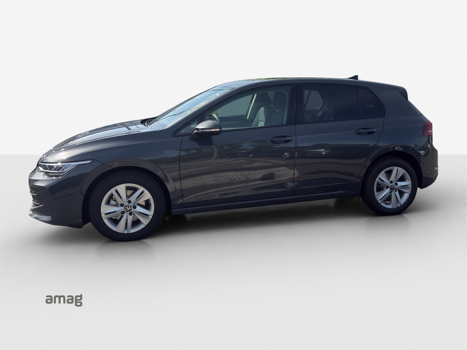 VW Golf 1.5 e TSI mHEV Value DSG-showroom-element-1