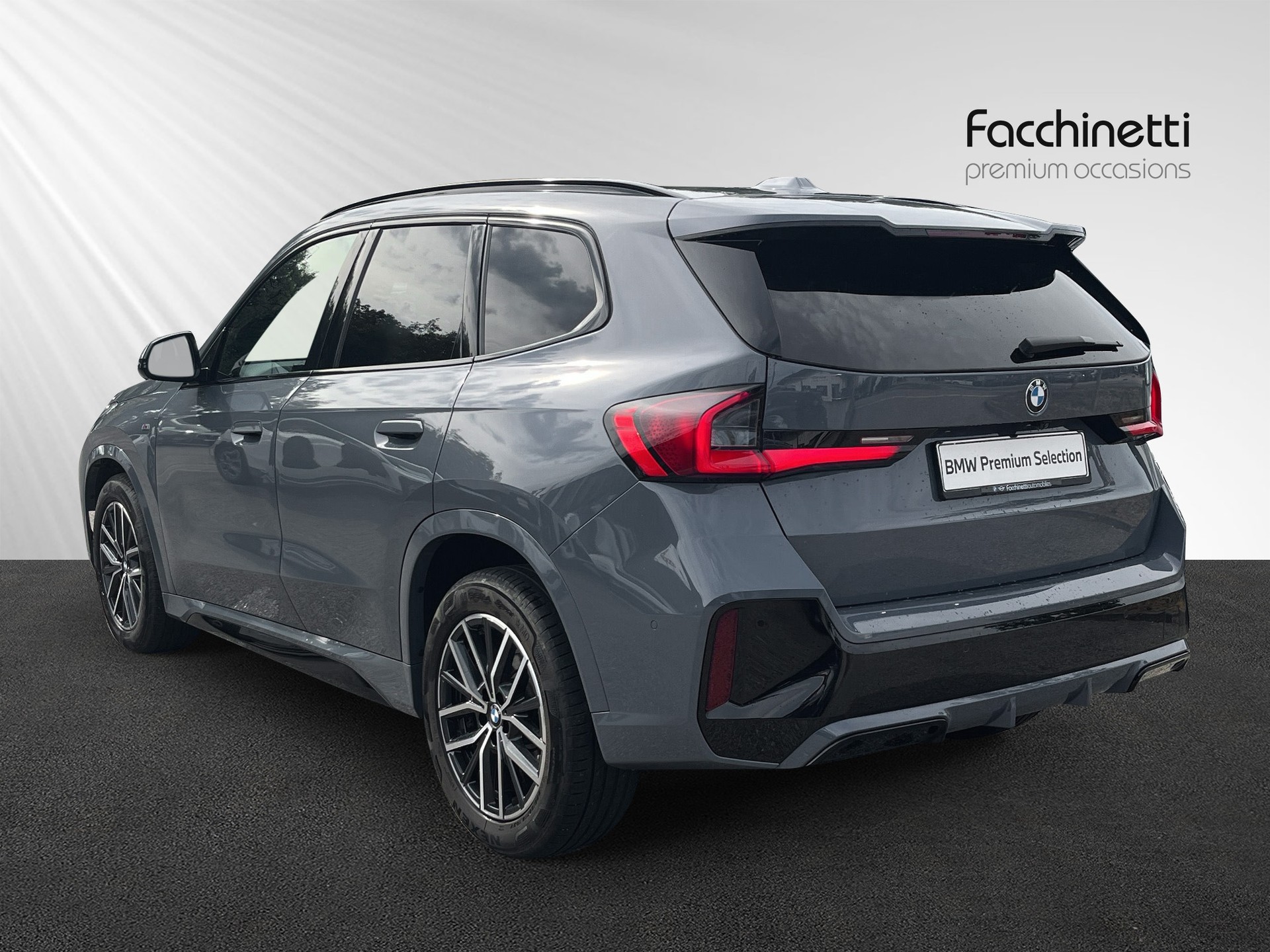 BMW X1 sDrive 18i M Sport-showroom-element-2