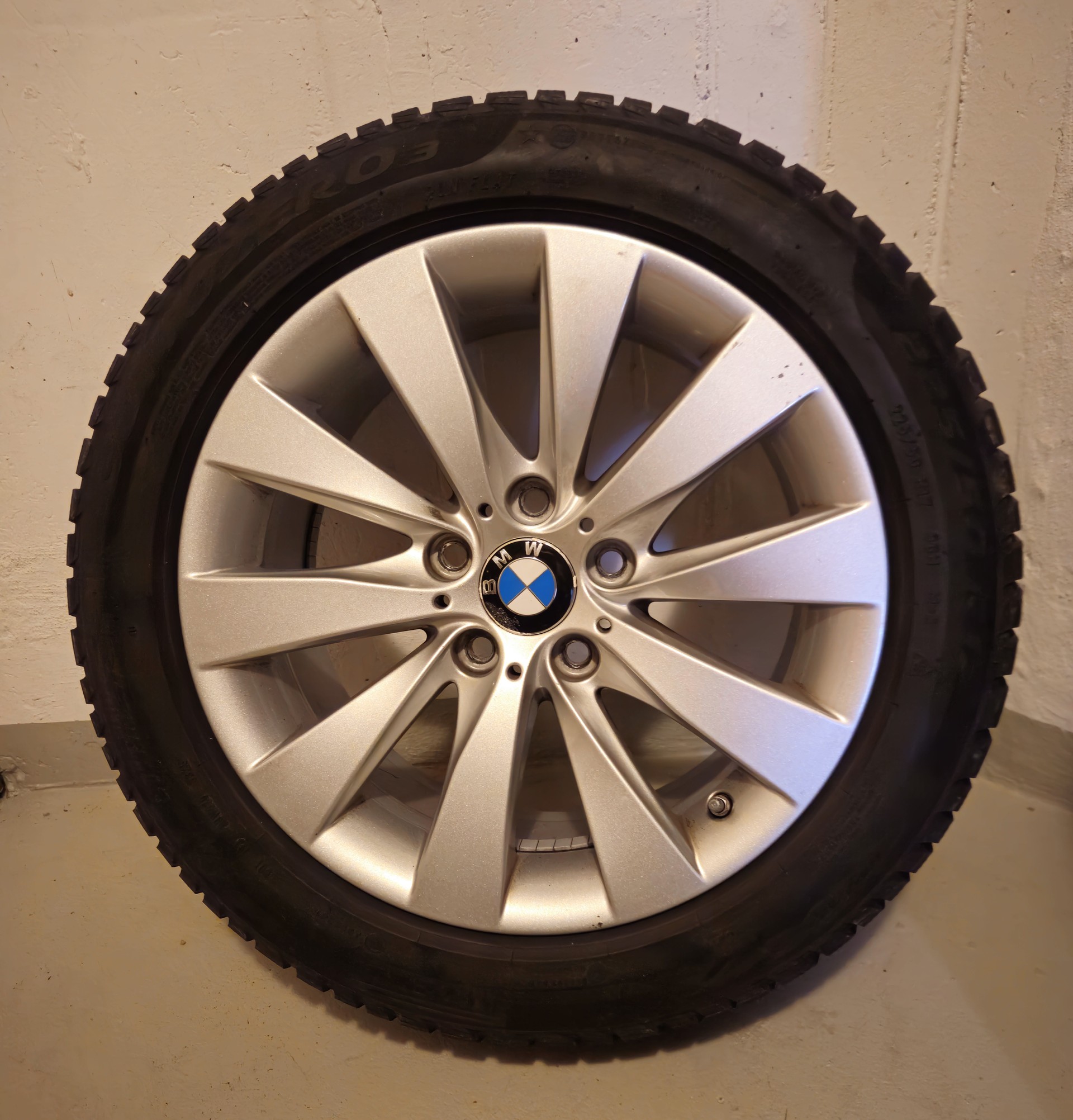 BMW 435i xDrive Cabriolet, Luxury Line - 306 PS, 1. Hand, 8-fach bereift-image-11