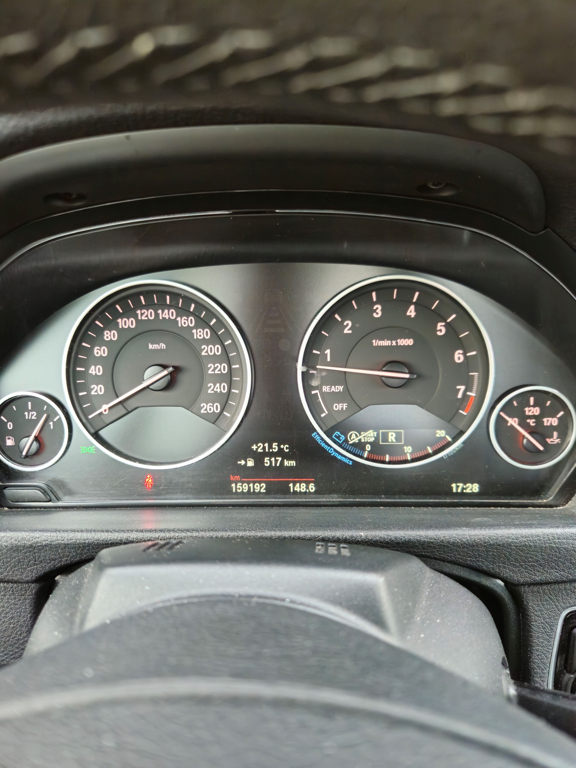 BMW 435i xDrive Cabriolet, Luxury Line - 306 PS, 1. Hand, 8-fach bereift-image-10