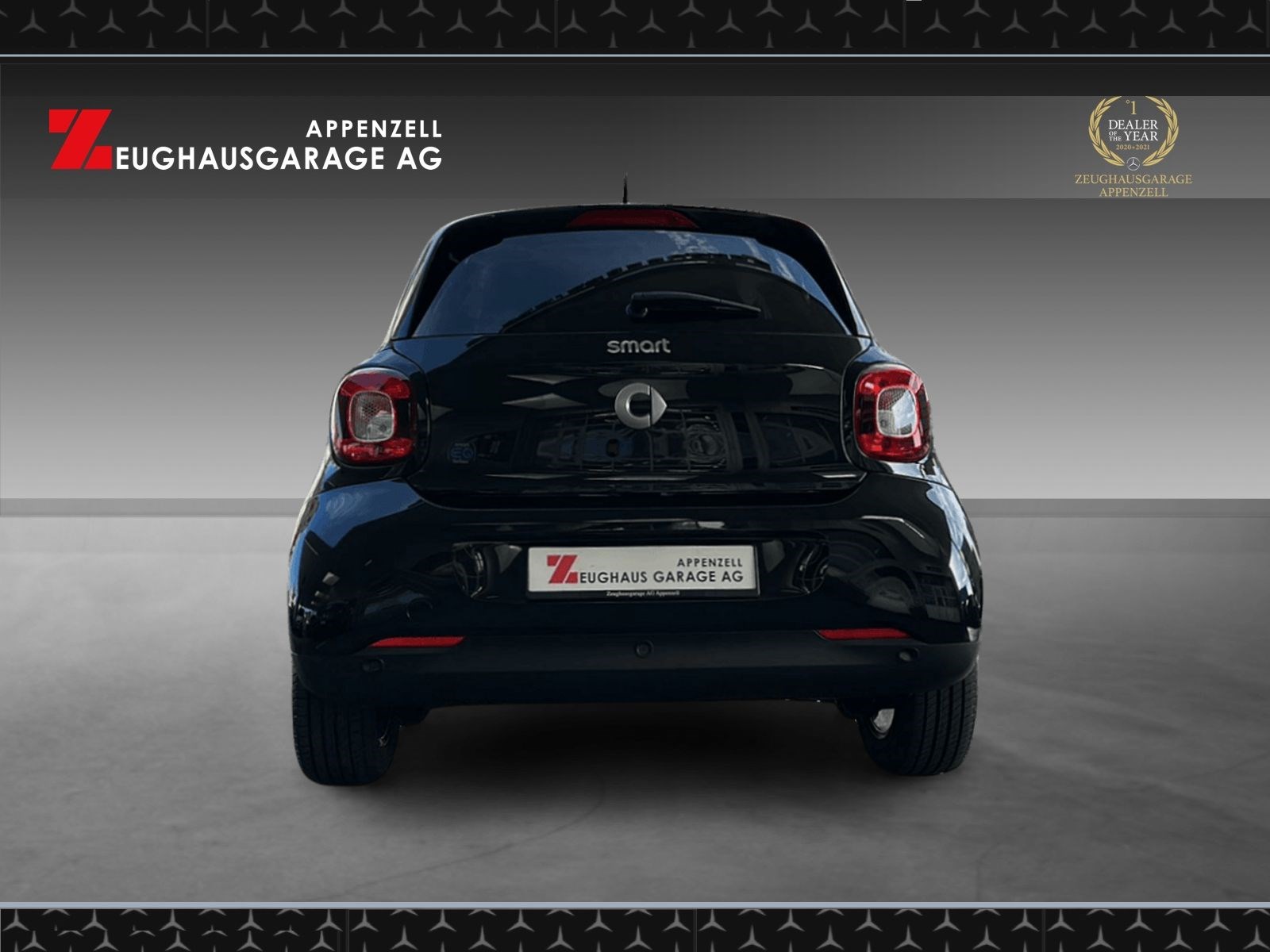 SMART forfour EQ passion-image-4