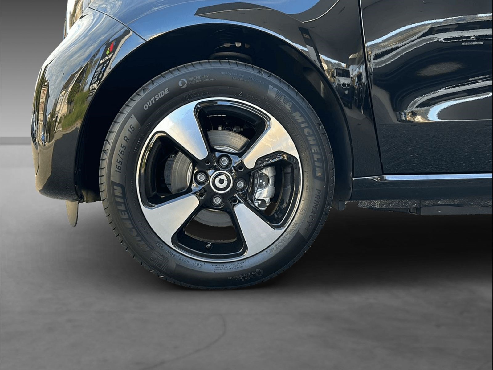 SMART forfour EQ passion-image-5