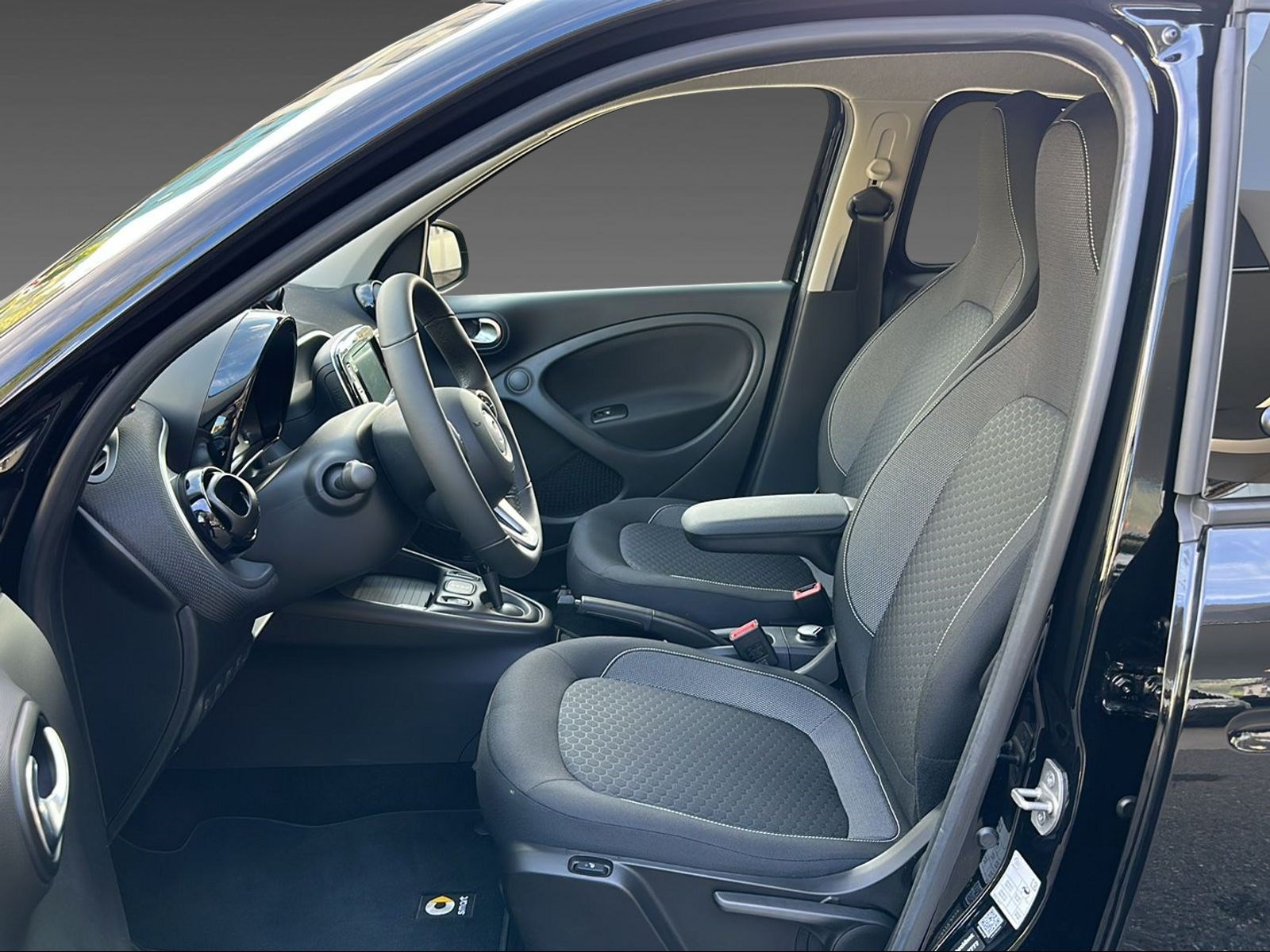 SMART forfour EQ passion-image-6