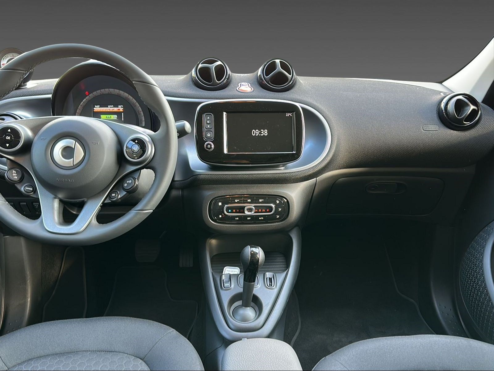 SMART forfour EQ passion-image-9