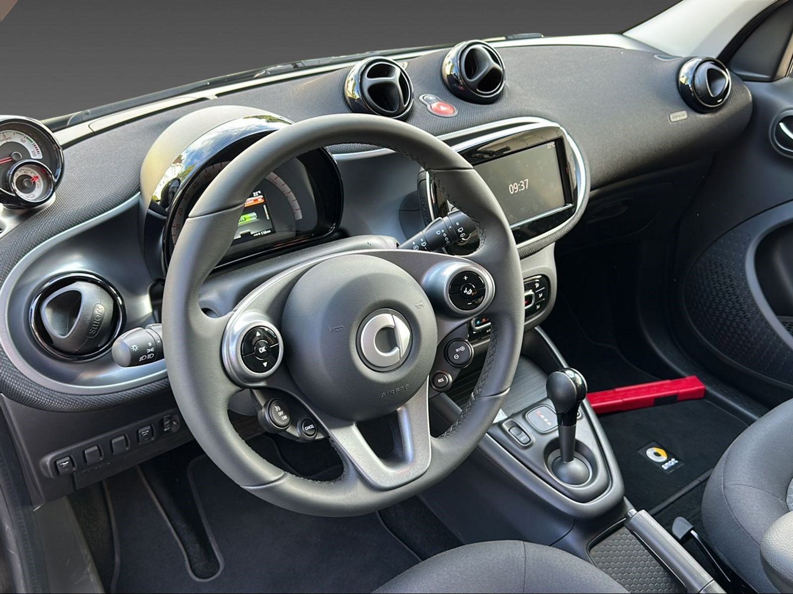 SMART forfour EQ passion-image-7