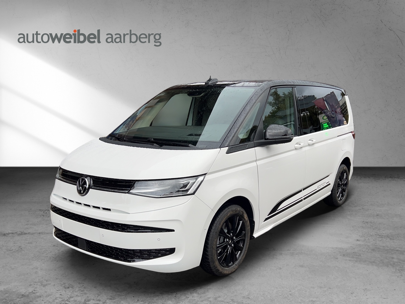 VW Multivan 1.4 eHybrid Life Edition DSG-image-4
