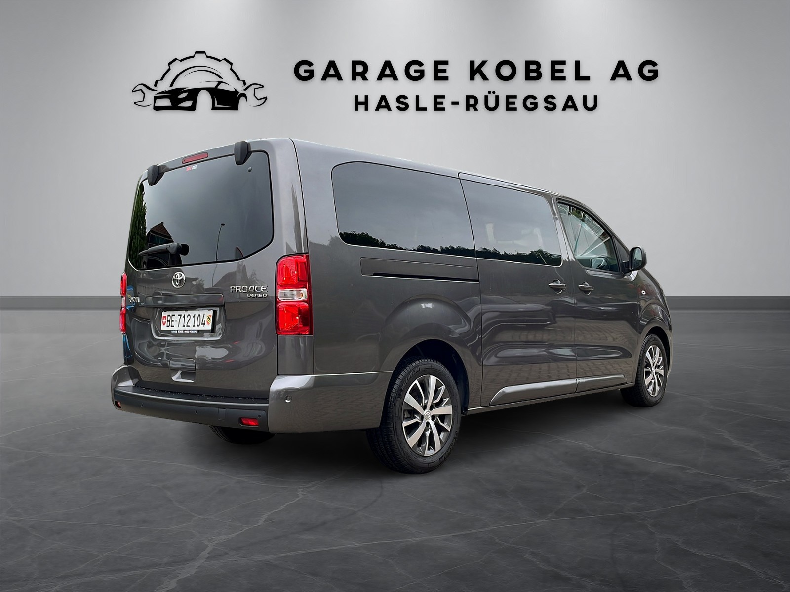 TOYOTA Proace Verso 2.0 D-4D Trend Long Automatic-showroom-element-2
