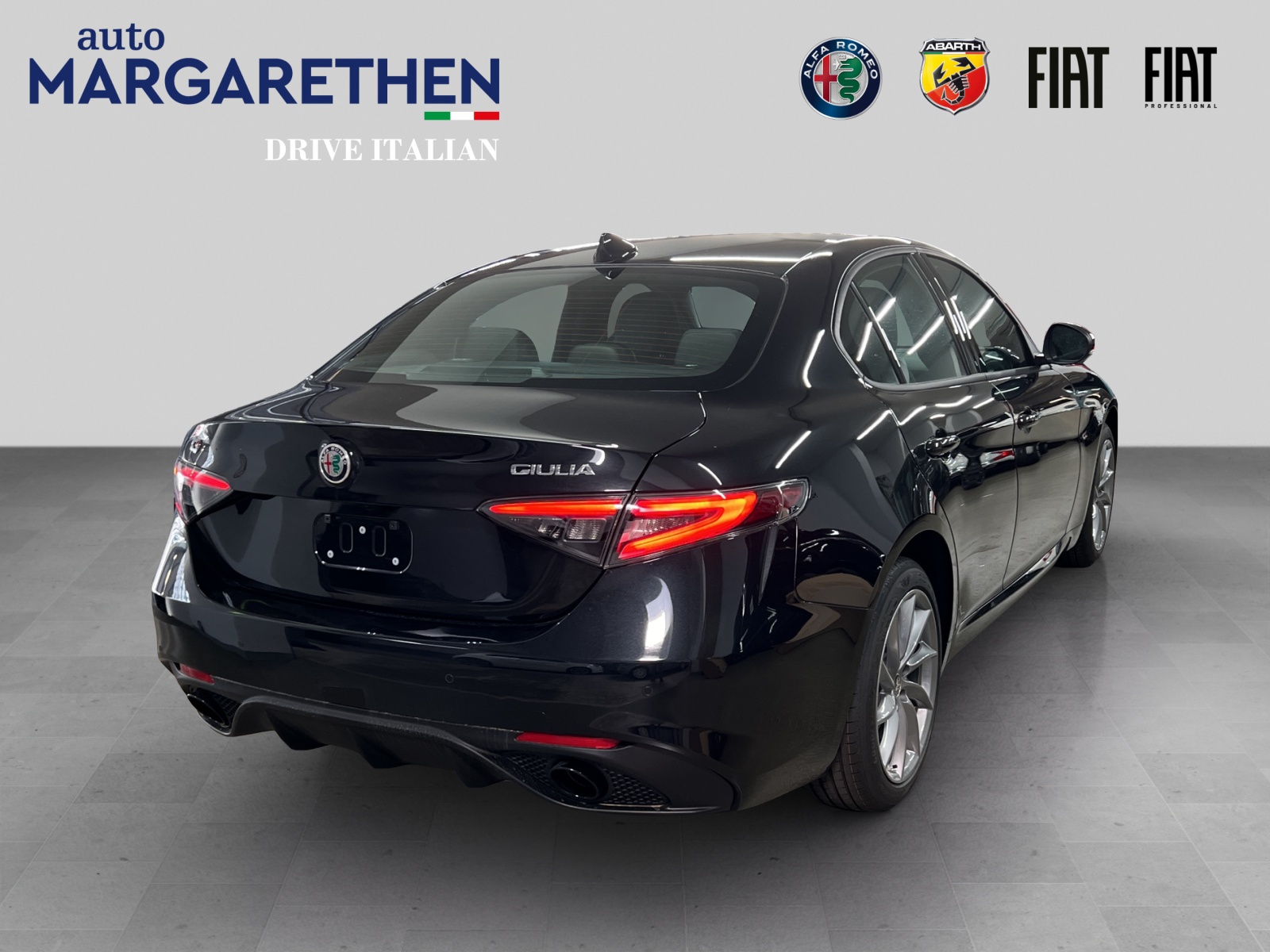 ALFA ROMEO Giulia 2.0 Sprint Edition Q4-image-3