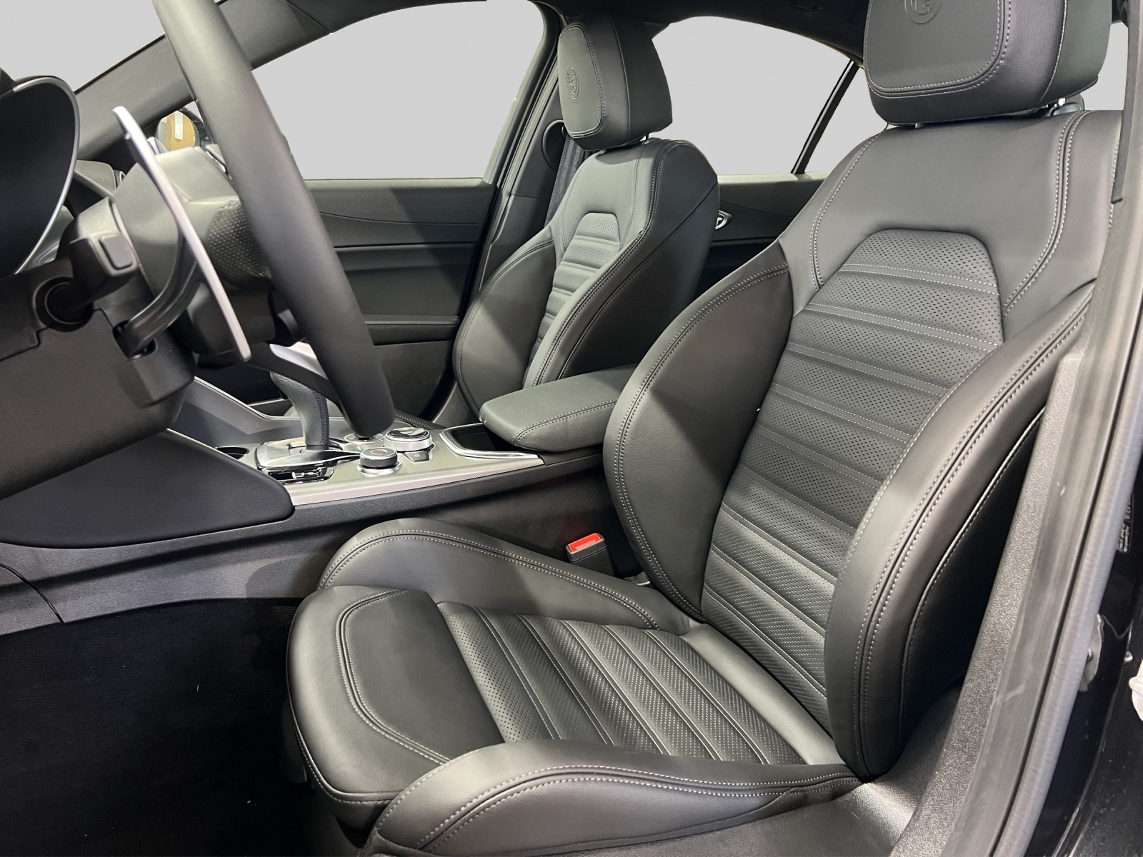ALFA ROMEO Giulia 2.0 Sprint Edition Q4-image-5