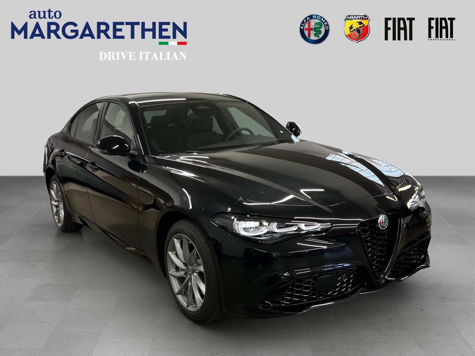 ALFA ROMEO Giulia 2.0 Sprint Edition Q4-image-4