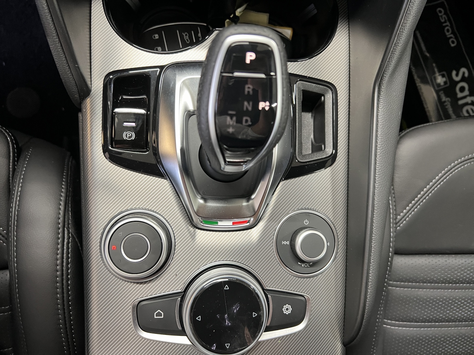 ALFA ROMEO Giulia 2.0 Sprint Edition Q4-image-9