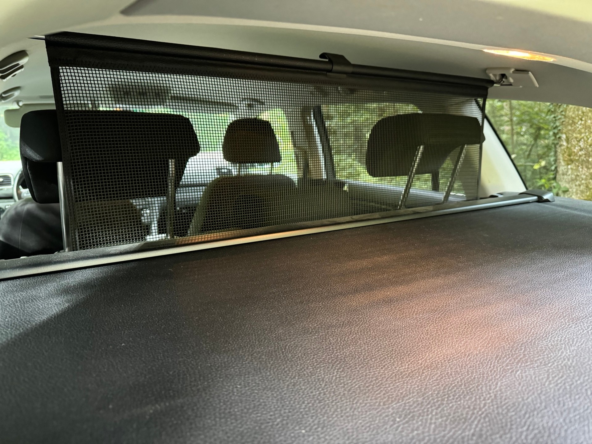VW Golf Variant 1.2 TSI Comfortline DSG-image-4