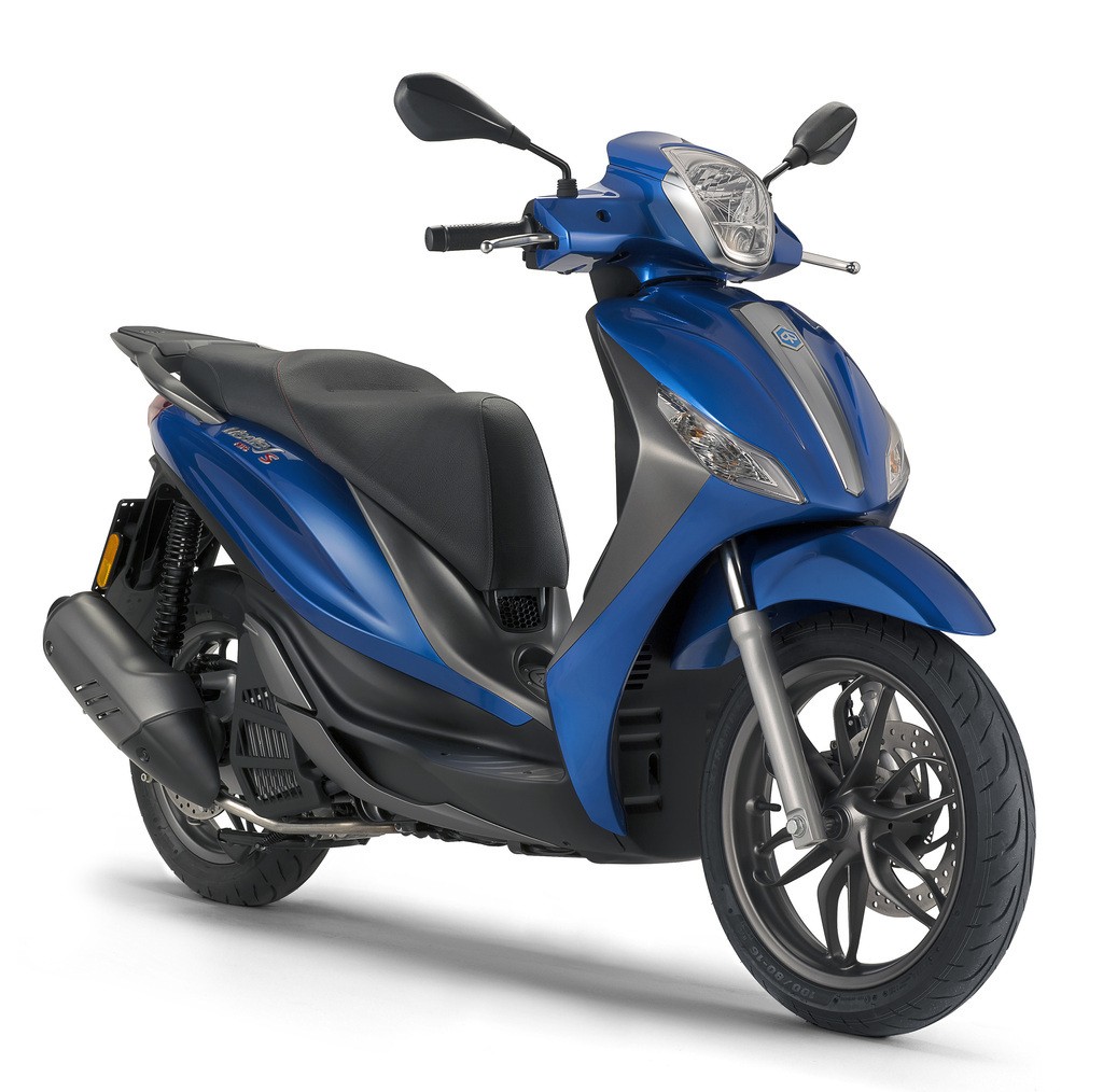 PIAGGIO Medley 125 Sport-image-0