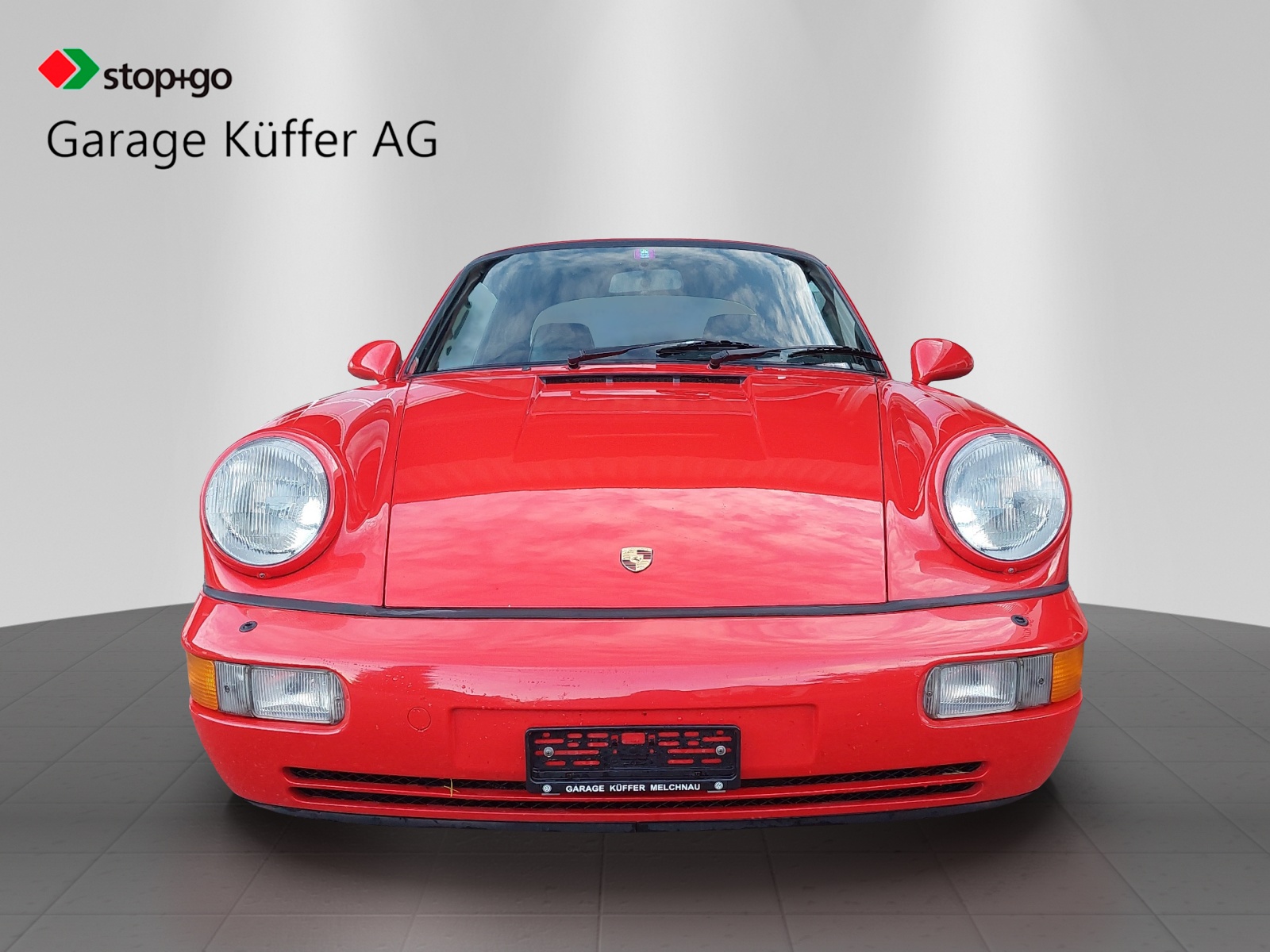 PORSCHE 911 Carrera 4 Cabrio-showroom-element-1