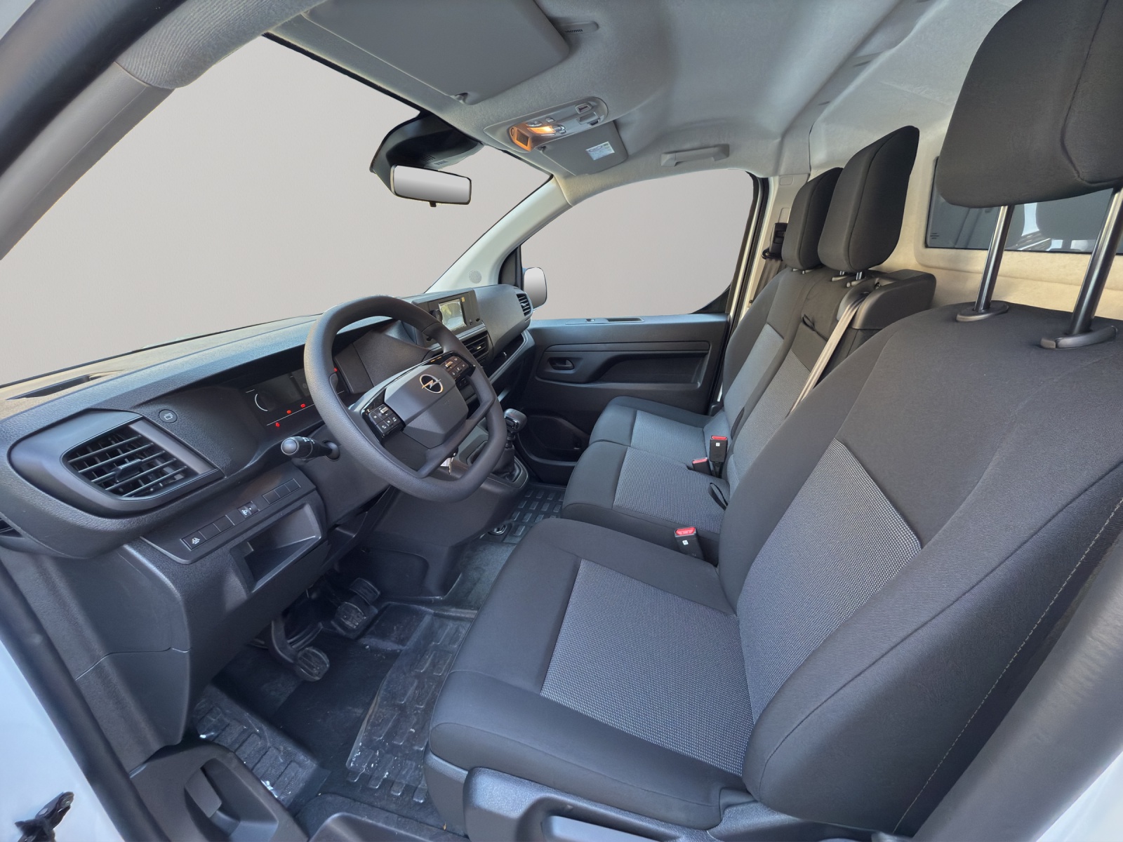 OPEL Vivaro Cargo M 2.7t 1.5 CDTi-image-8