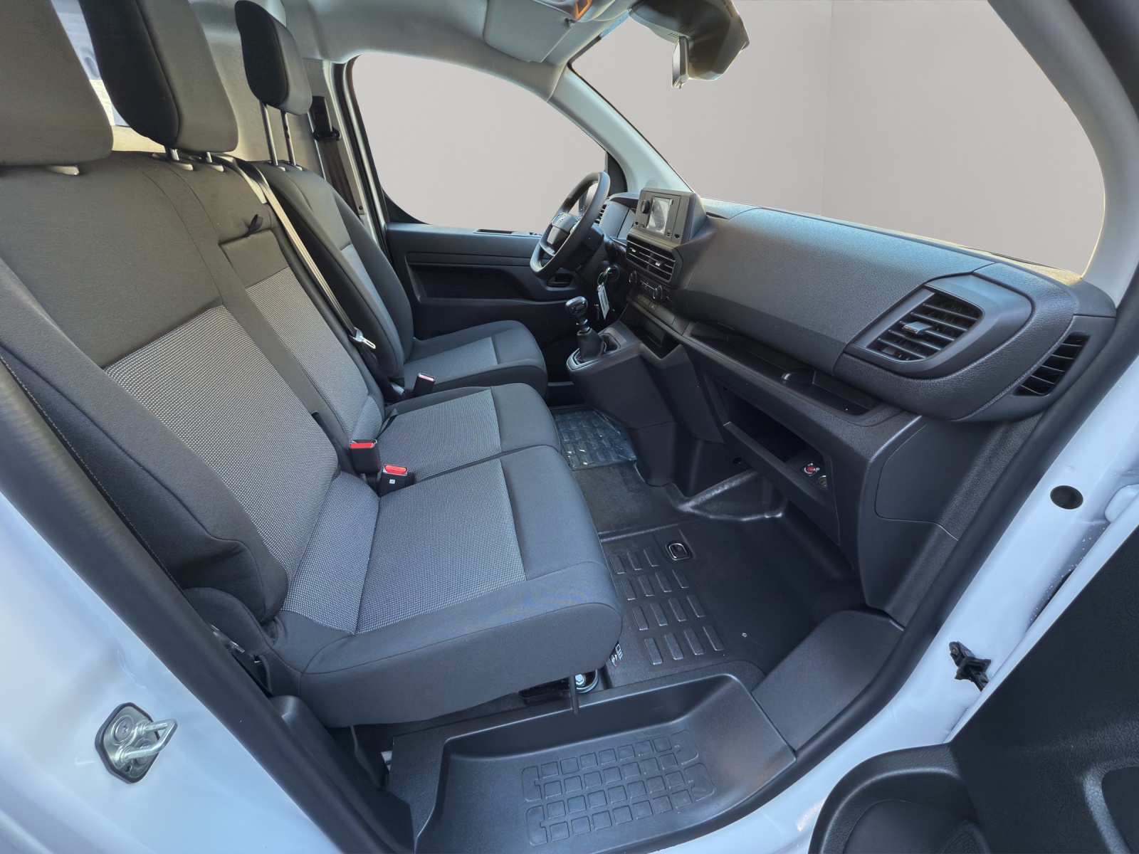 OPEL Vivaro Cargo M 2.7t 1.5 CDTi-image-13