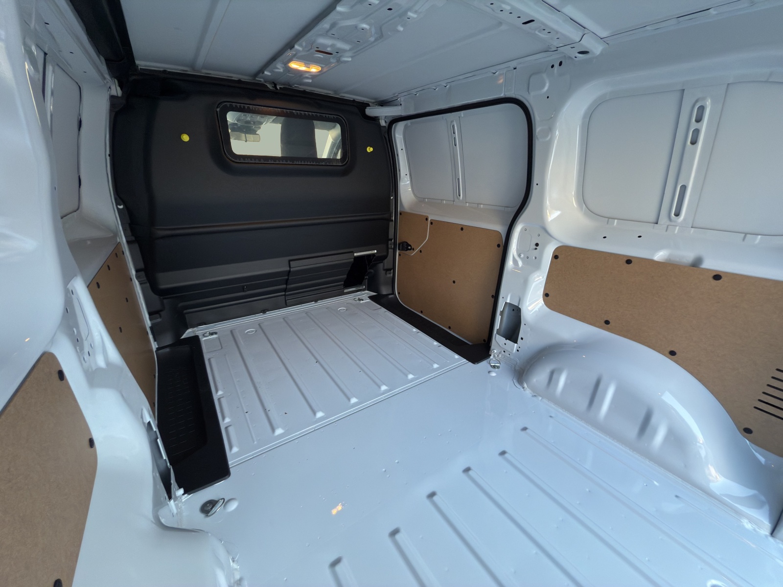 OPEL Vivaro Cargo M 2.7t 1.5 CDTi-image-10