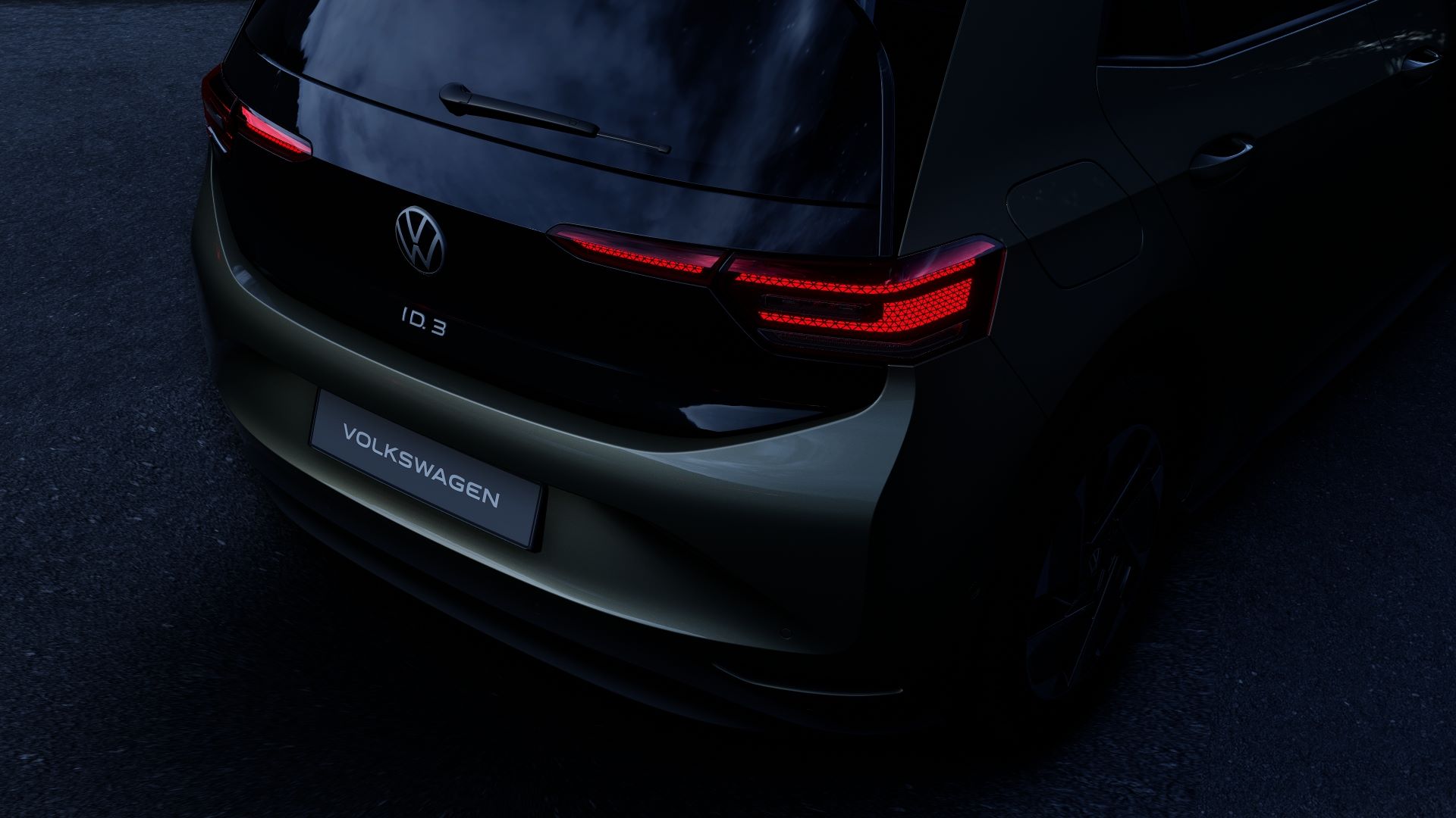 VW ID.3 Pro 58 kWh Pro-image-13