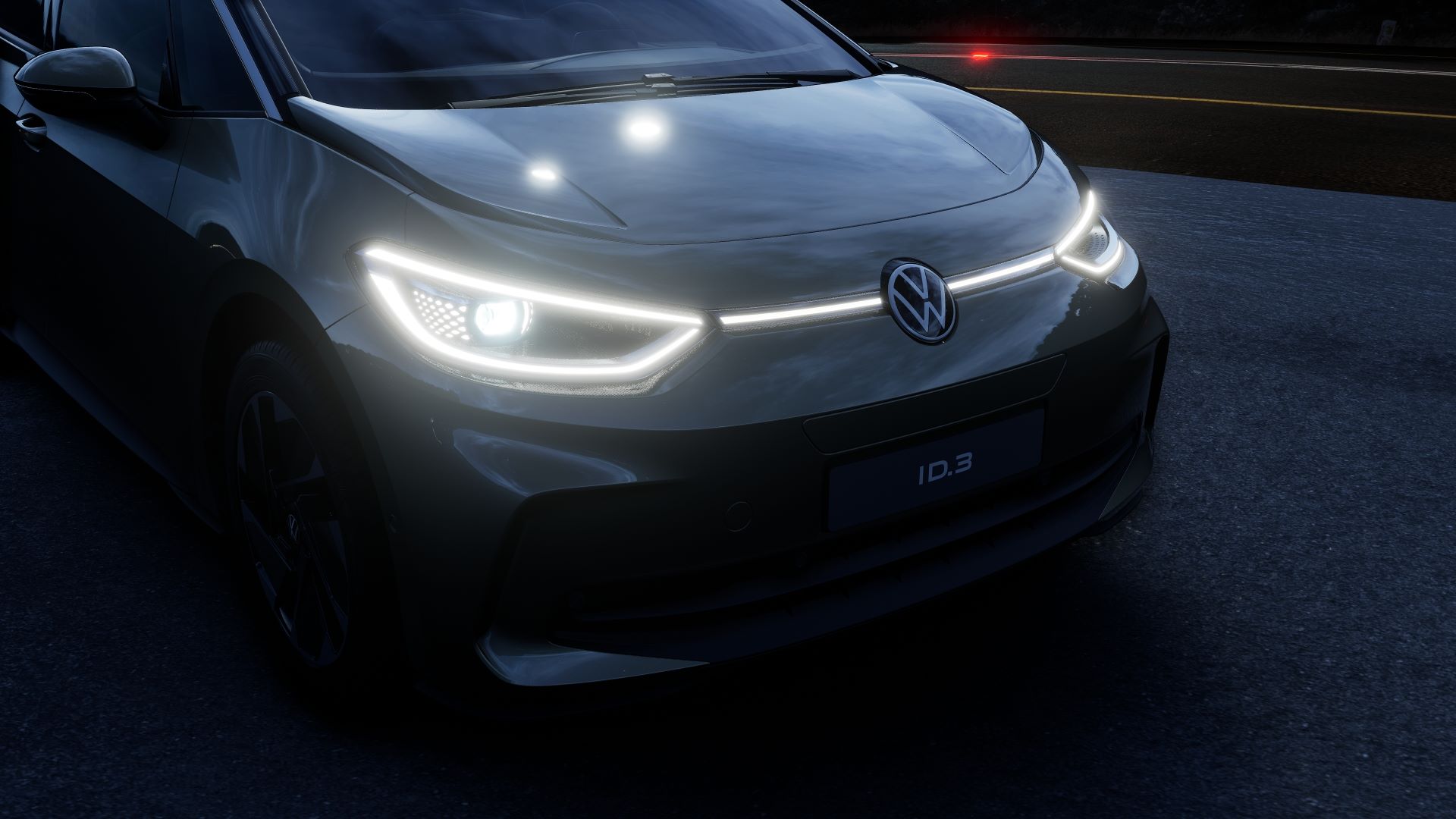 VW ID.3 Pro 58 kWh Pro-image-15