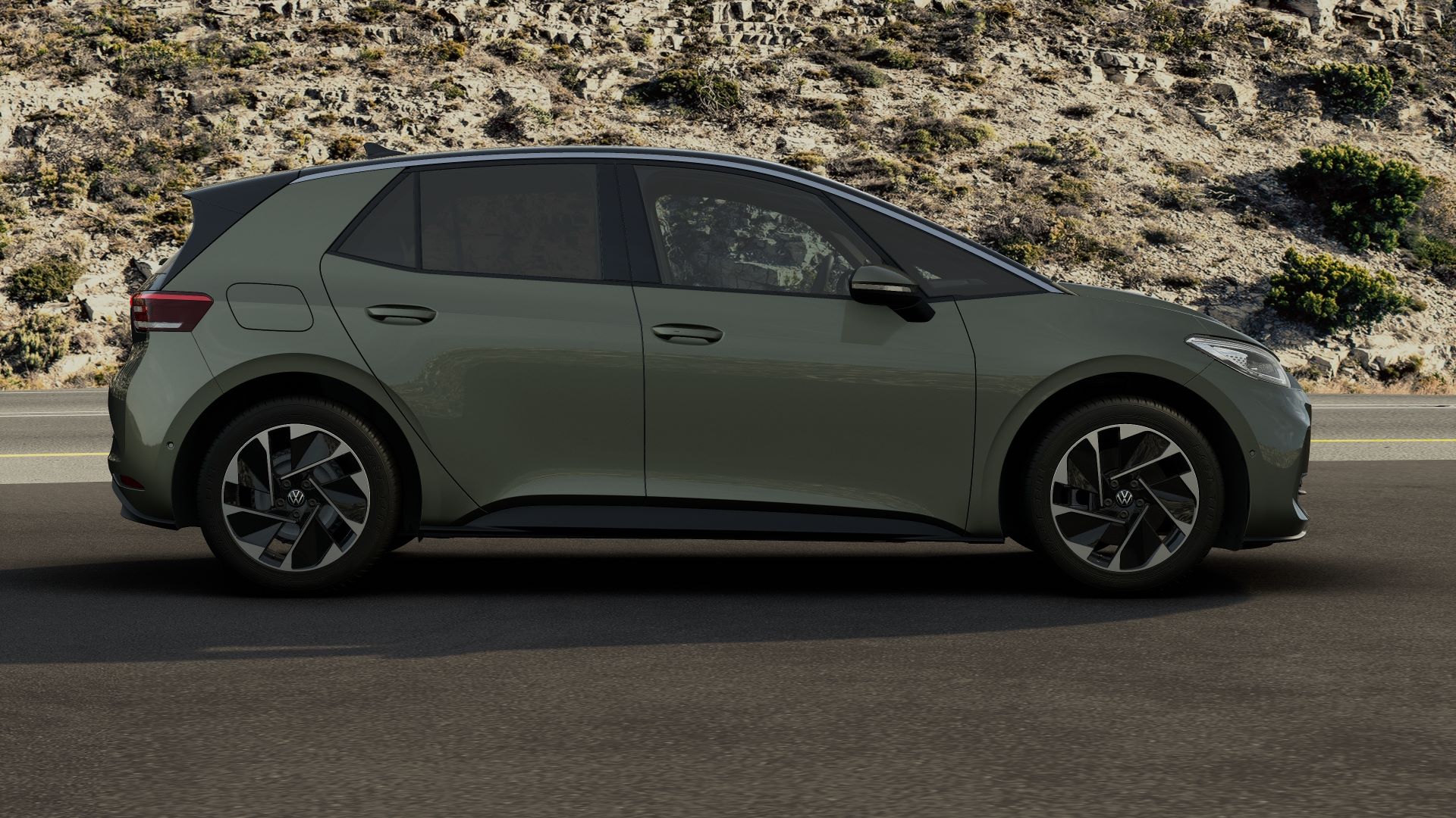 VW ID.3 Pro 58 kWh Pro-image-11