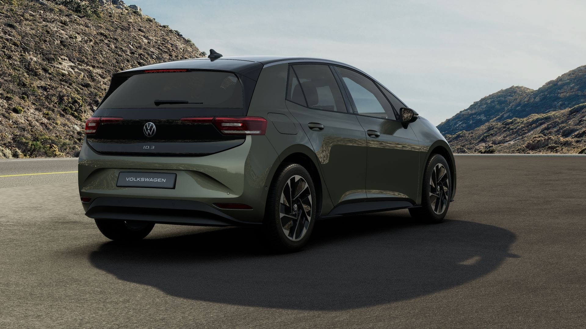 VW ID.3 Pro 58 kWh Pro-image-17