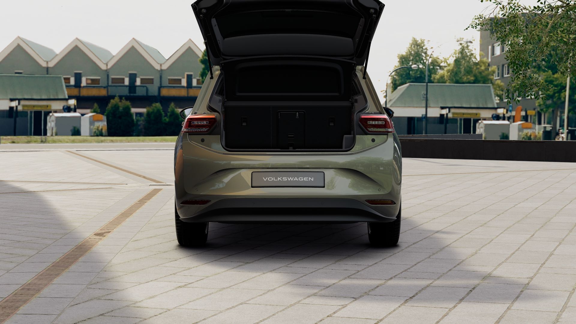 VW ID.3 Pro 58 kWh Pro-image-5