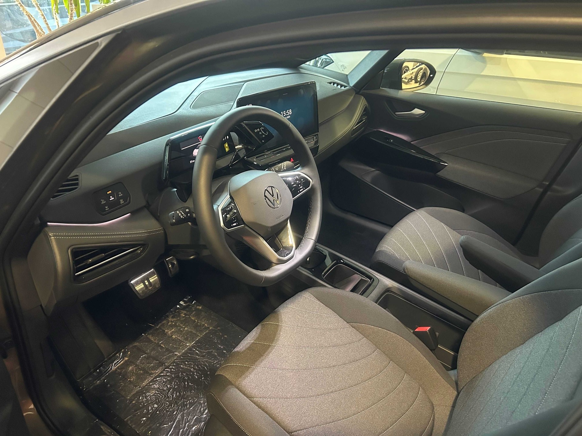 VW ID.3 Pro 58 kWh Pro-image-18