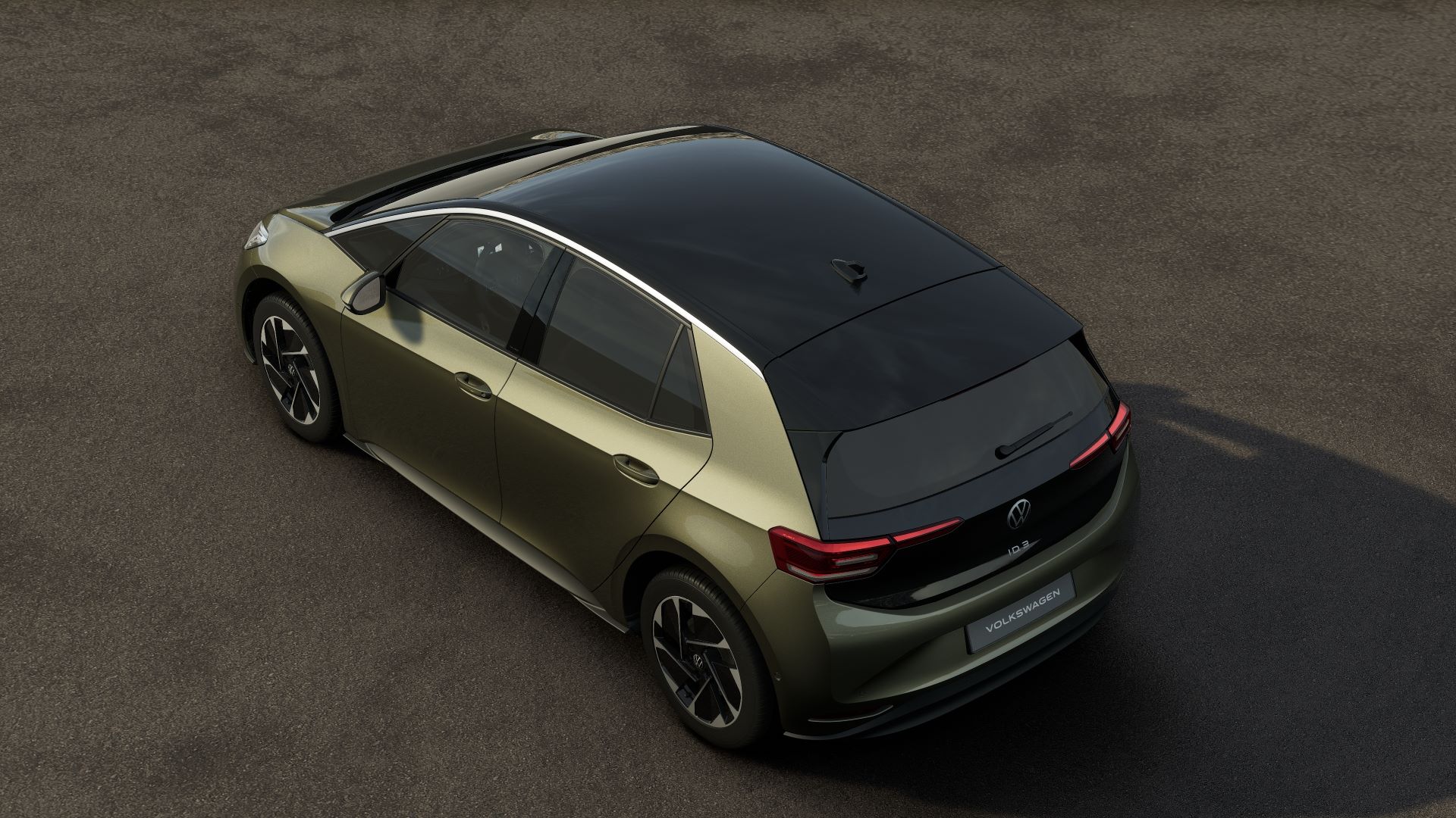 VW ID.3 Pro 58 kWh Pro-image-4