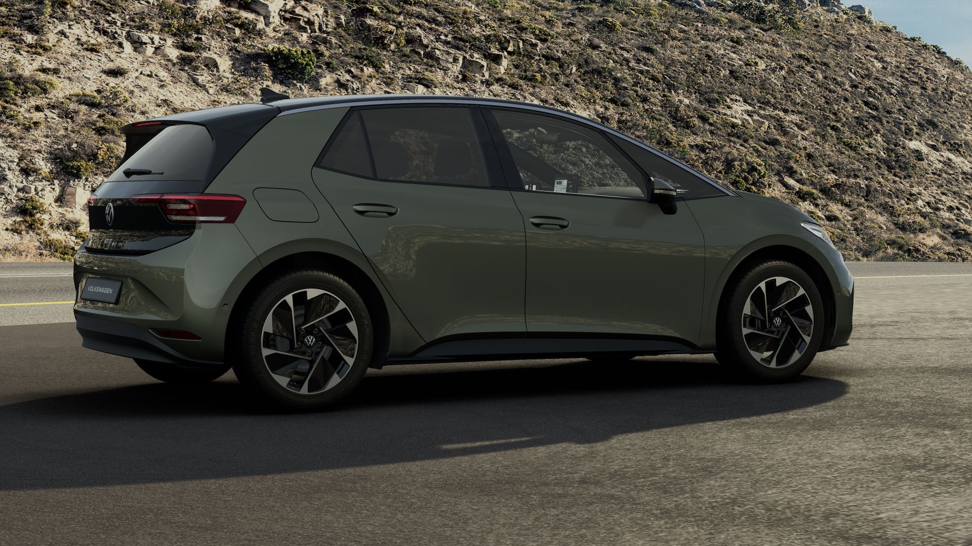 VW ID.3 Pro 58 kWh Pro-image-10