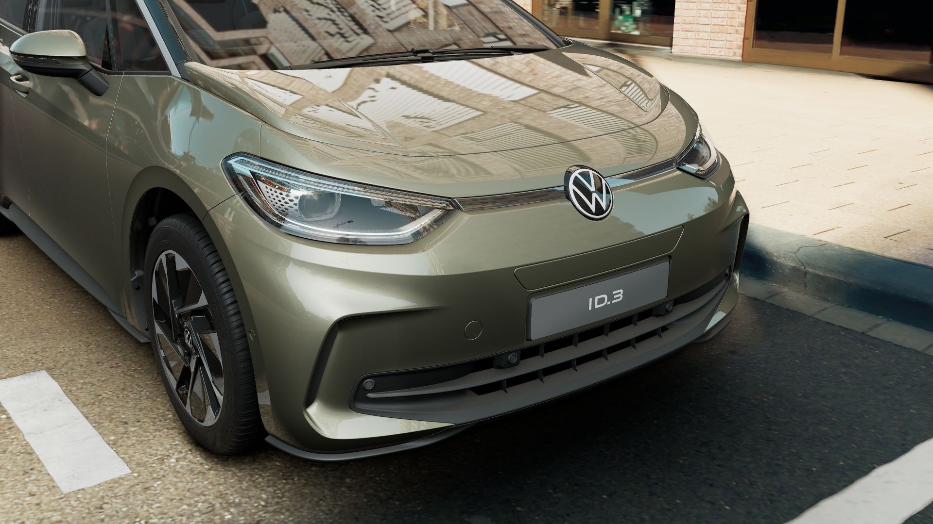 VW ID.3 Pro 58 kWh Pro-image-9
