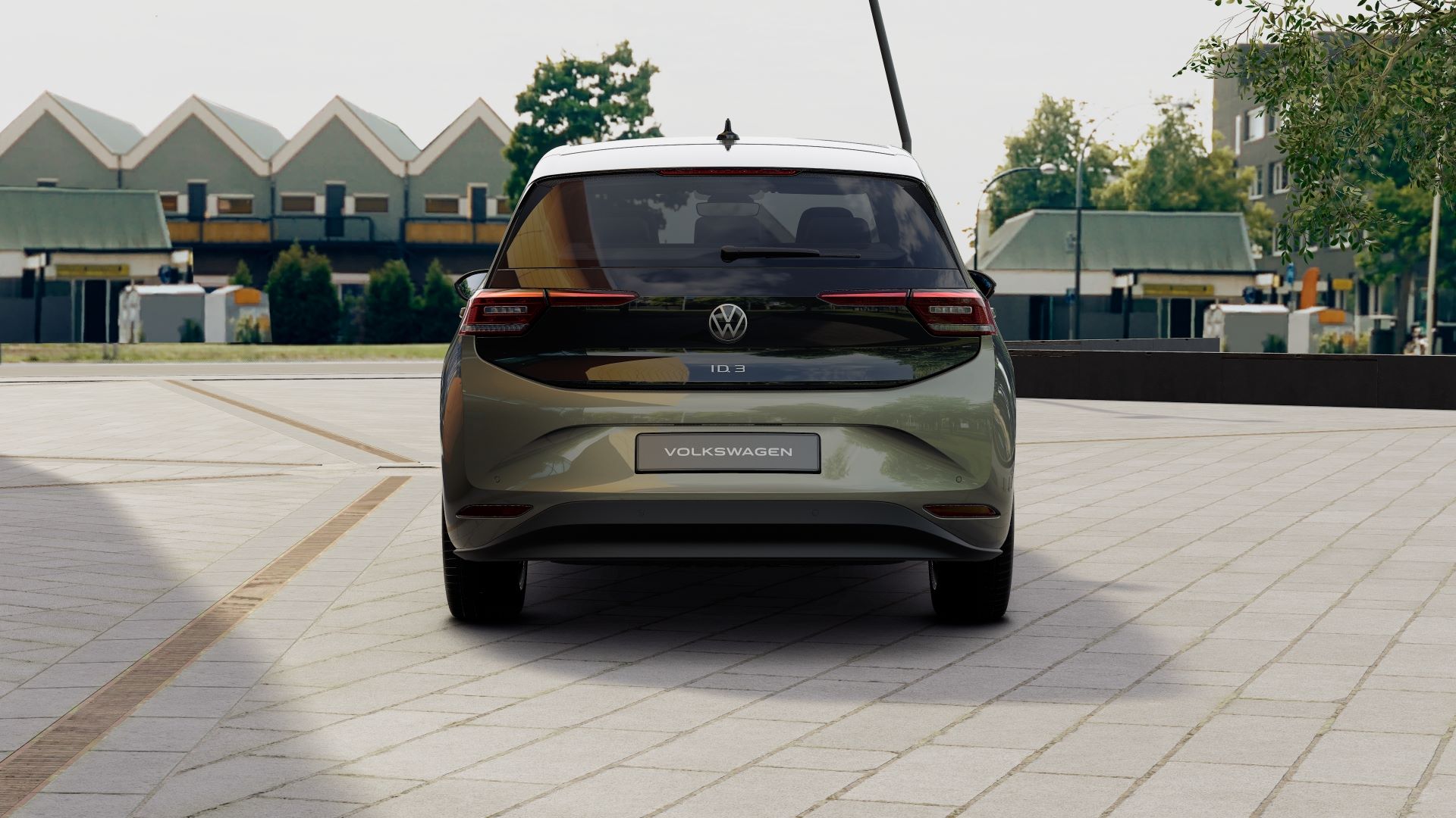 VW ID.3 Pro 58 kWh Pro-image-16