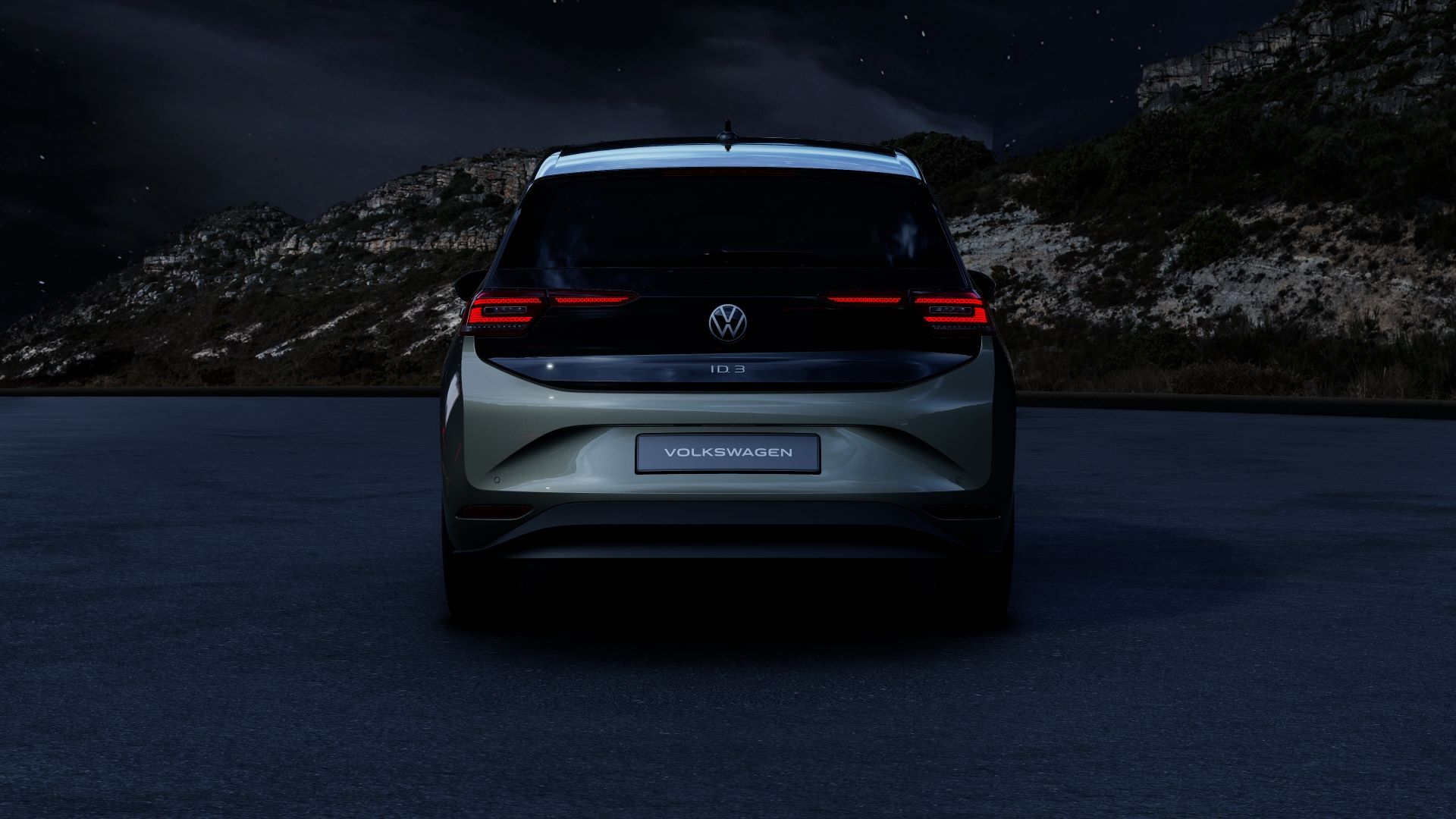 VW ID.3 Pro 58 kWh Pro-image-7
