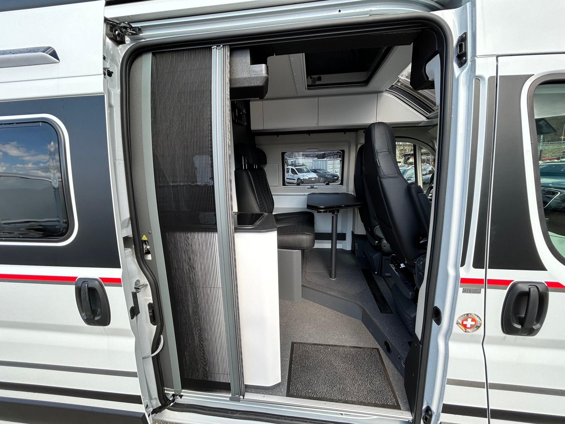 ADRIA Twin Sports 640 SLB-image-11