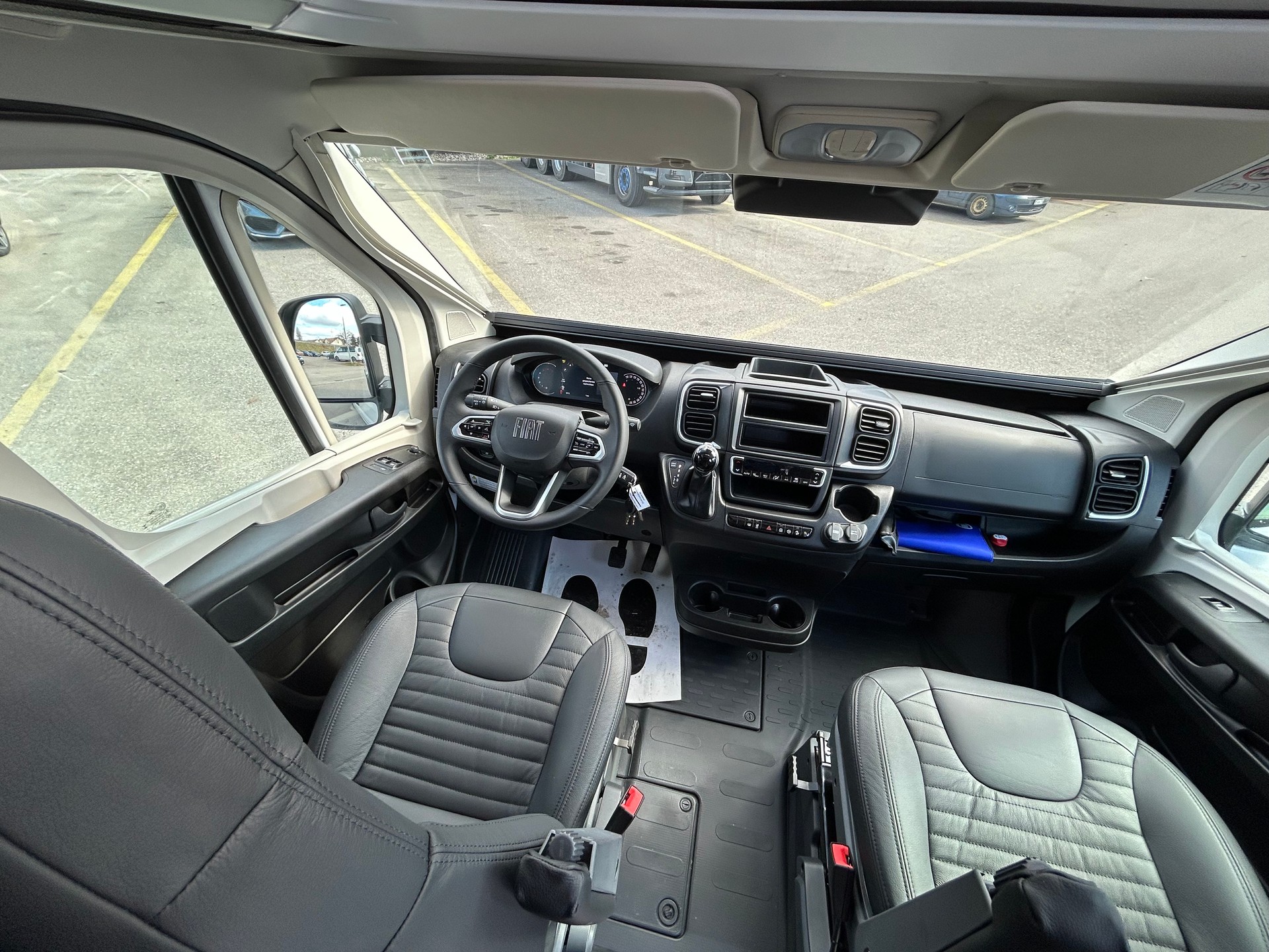 ADRIA Twin Sports 640 SLB-image-13
