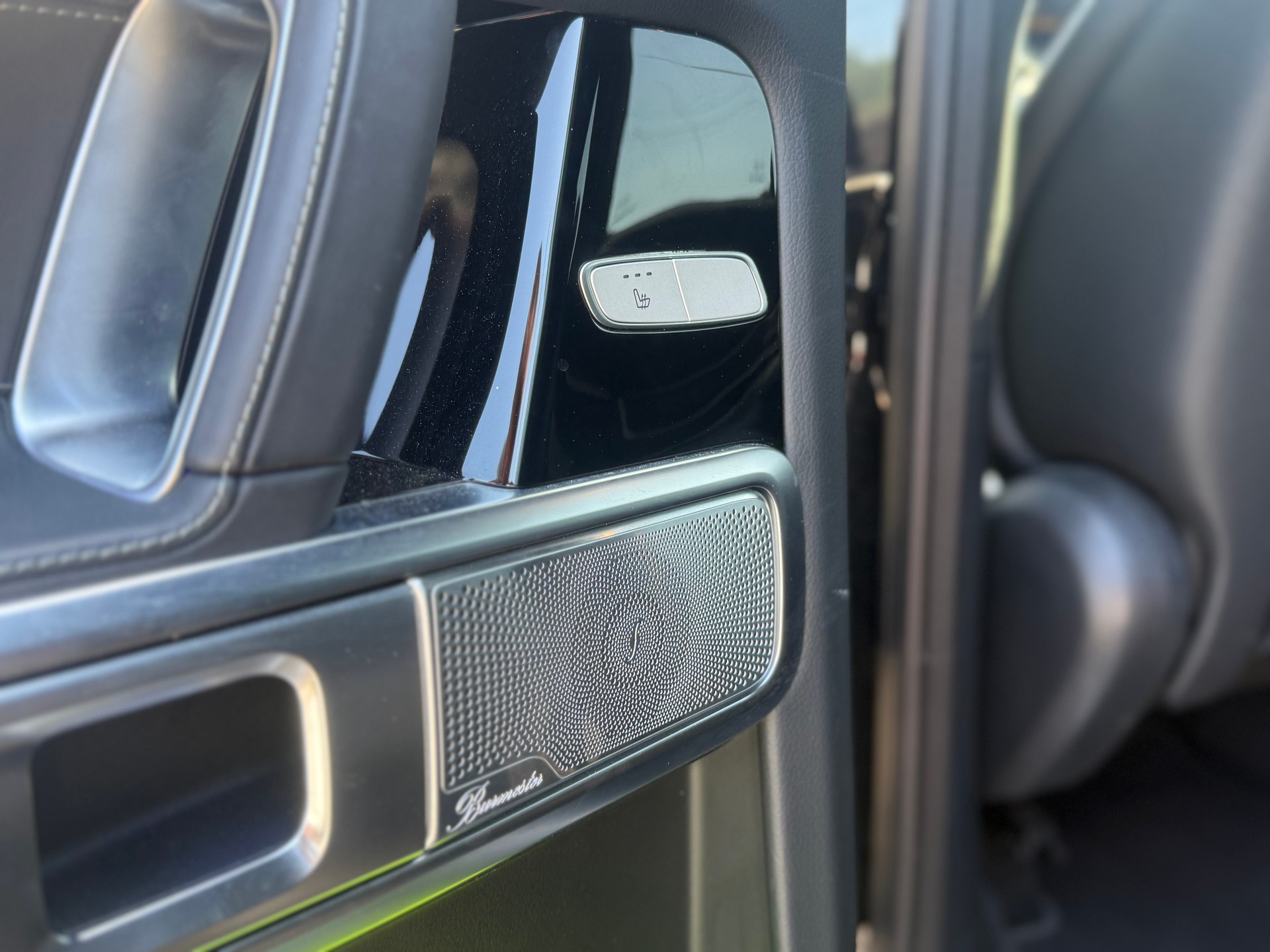 MERCEDES-BENZ G 63 AMG Speedshift Plus G-Tronic-image-5