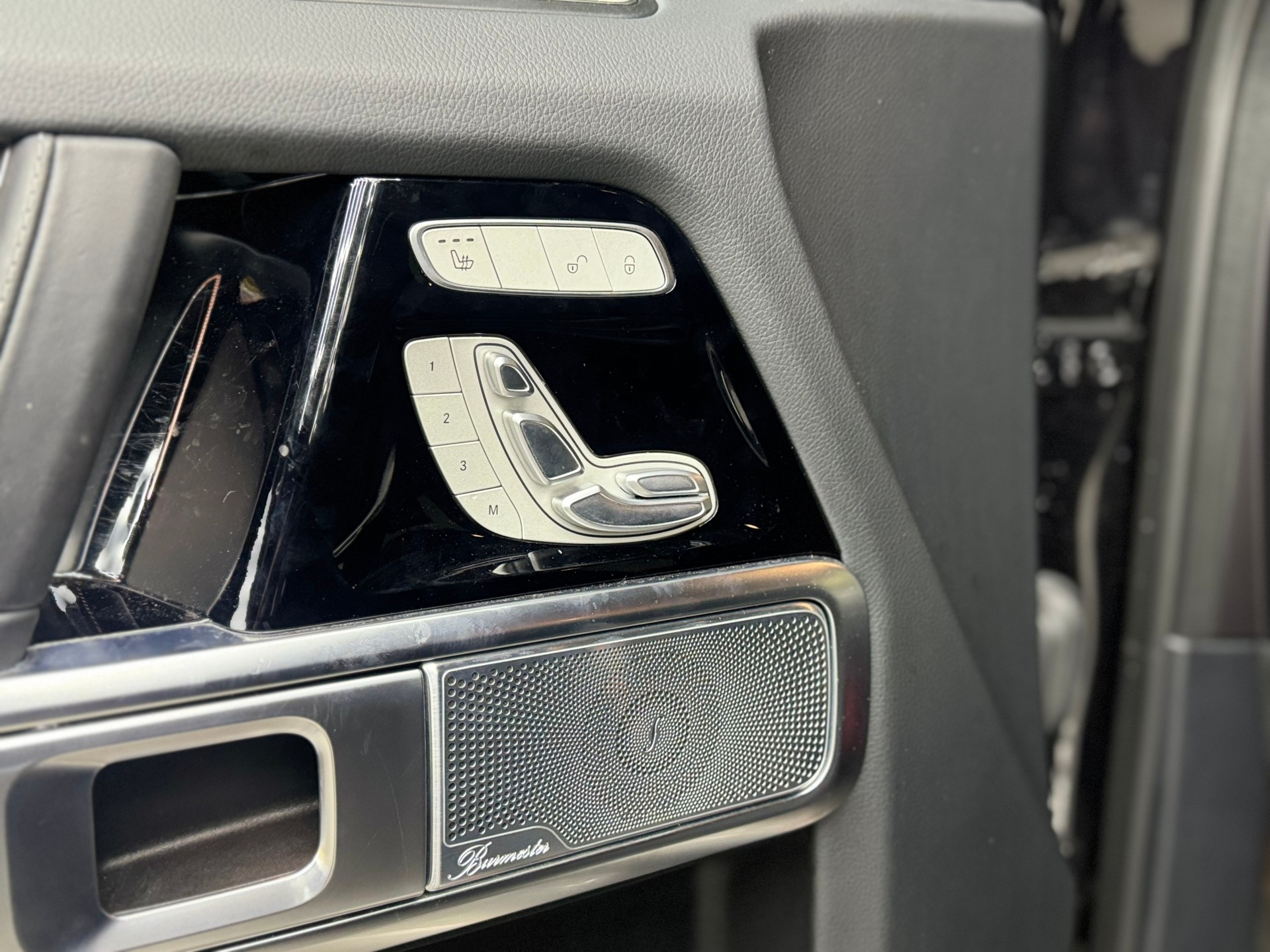 MERCEDES-BENZ G 63 AMG Speedshift Plus G-Tronic-image-9